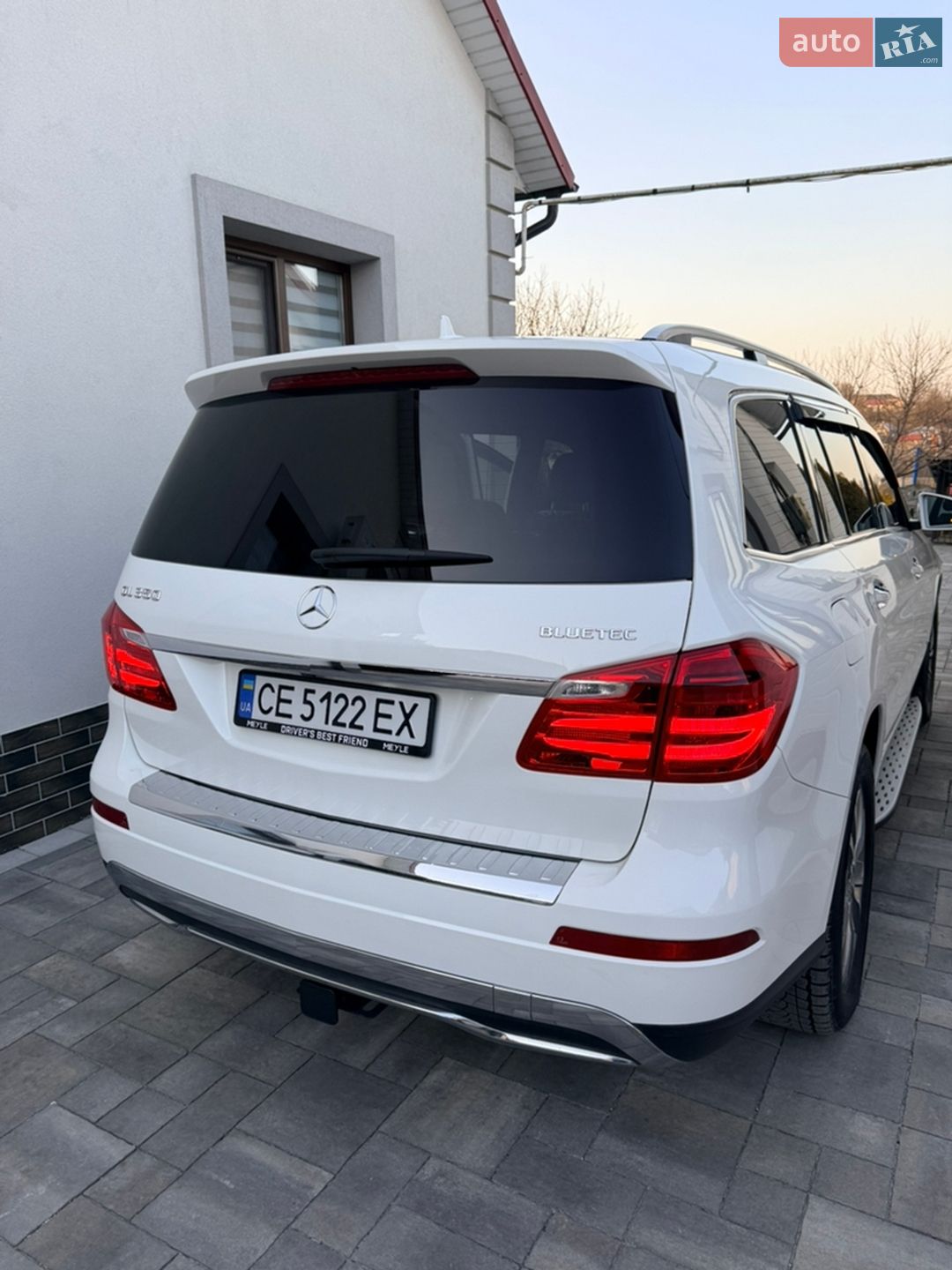 Mercedes-Benz GL-Class 2015 VIN 4JGDF2EE1FA592233 фото оголошення 13 з 86