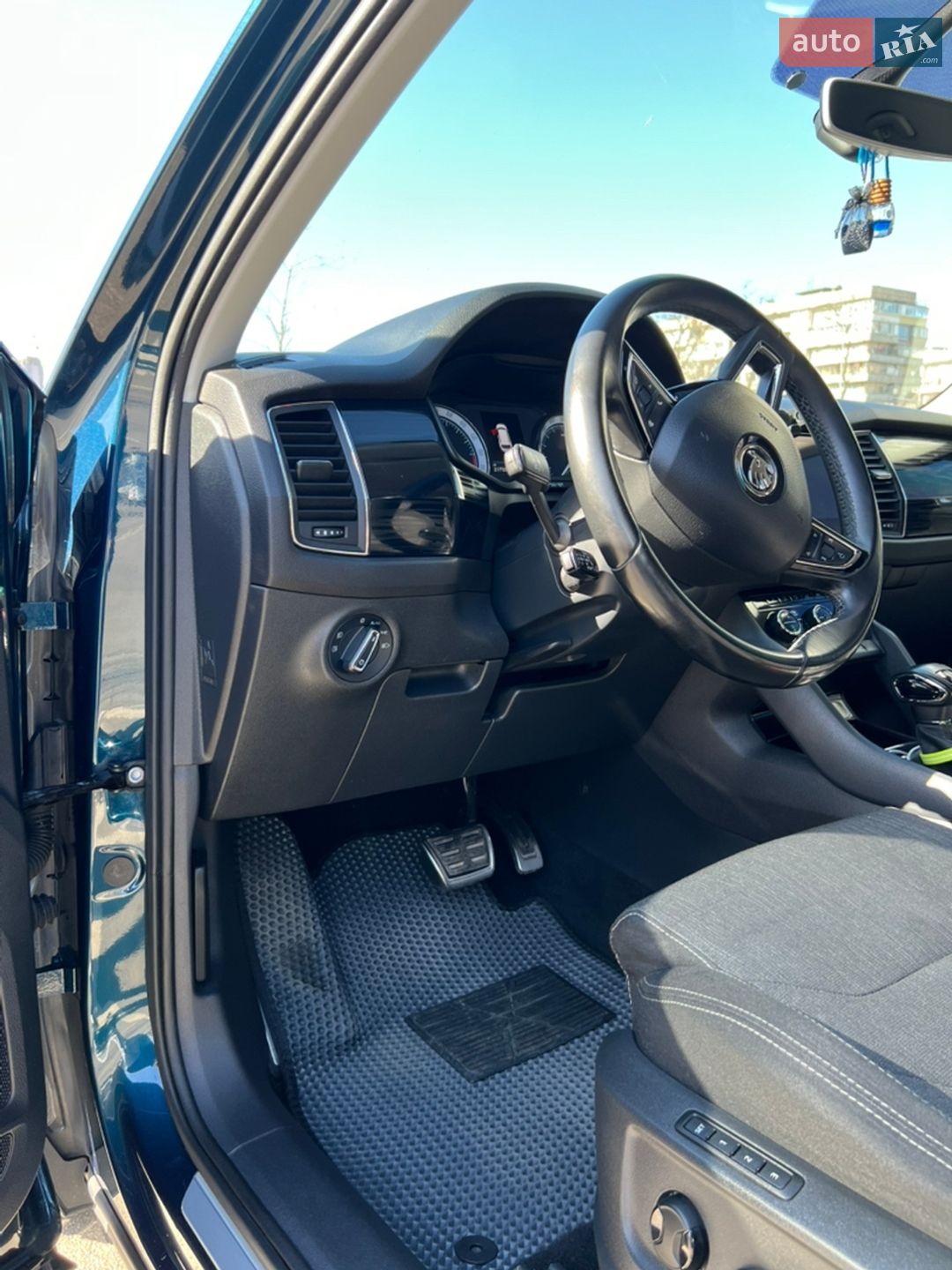 Skoda Kodiaq 2018 VIN TMBLJ7NS2J8081700 фото оголошення 37 з 37