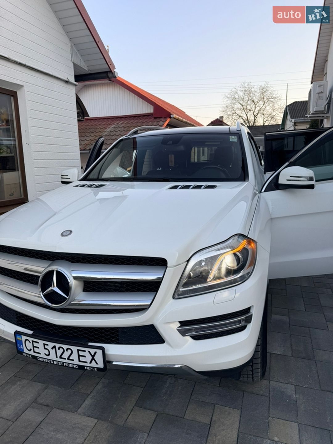 Mercedes-Benz GL-Class 2015 VIN 4JGDF2EE1FA592233 фото оголошення 21 з 86