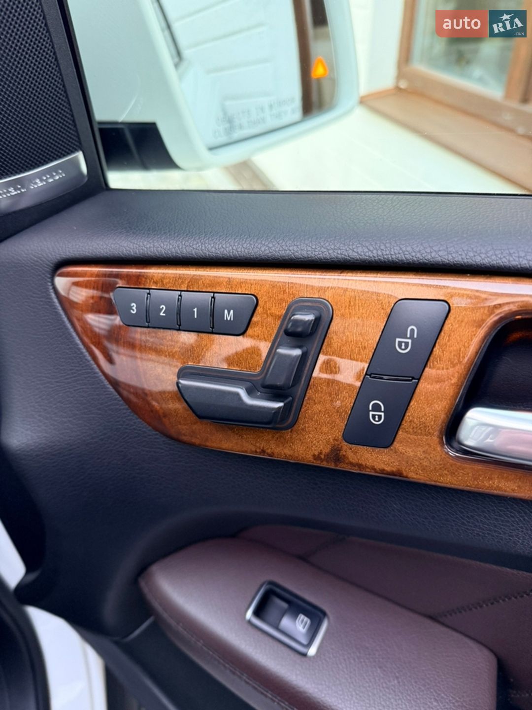 Mercedes-Benz GL-Class 2015 VIN 4JGDF2EE1FA592233 фото оголошення 65 з 86