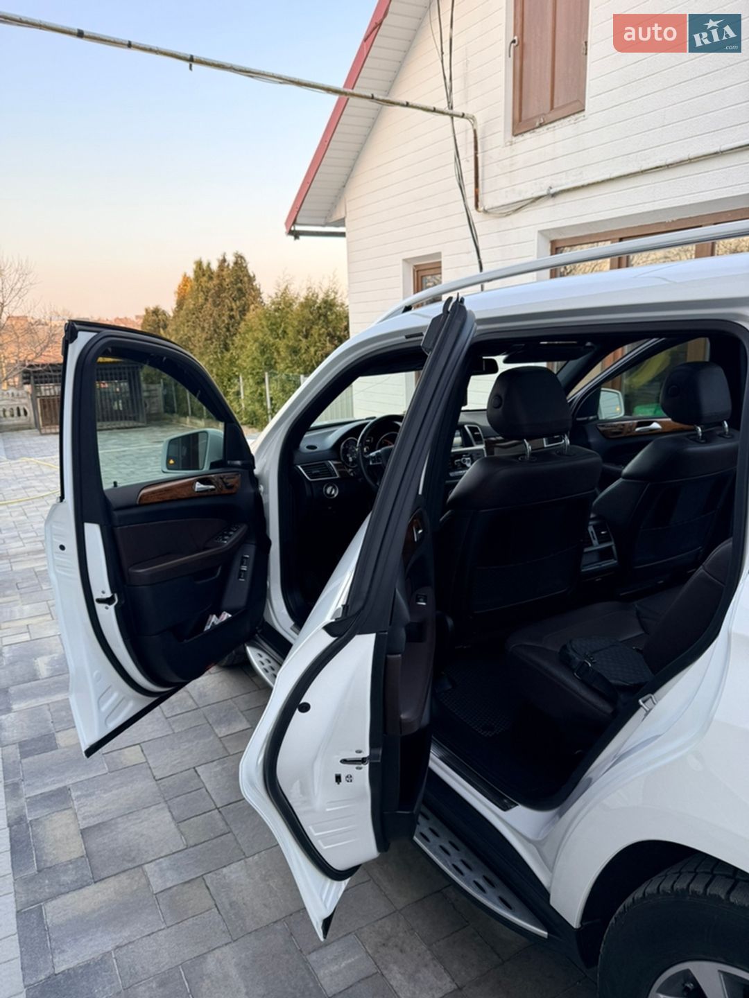 Mercedes-Benz GL-Class 2015 VIN 4JGDF2EE1FA592233 фото оголошення 66 з 86