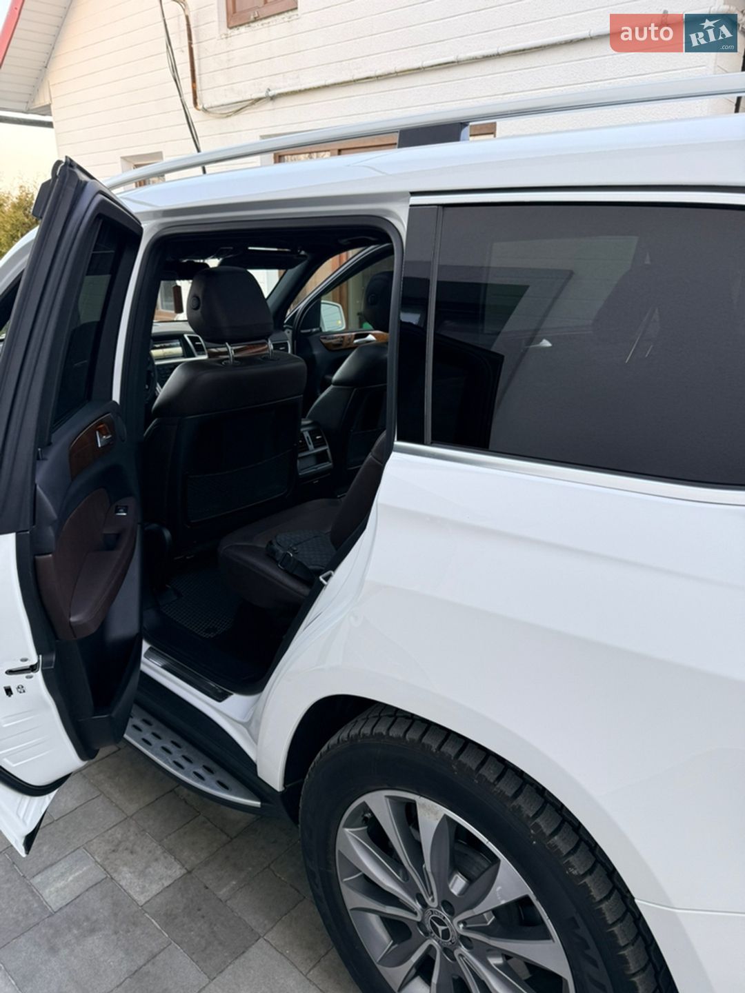 Mercedes-Benz GL-Class 2015 VIN 4JGDF2EE1FA592233 фото оголошення 67 з 86