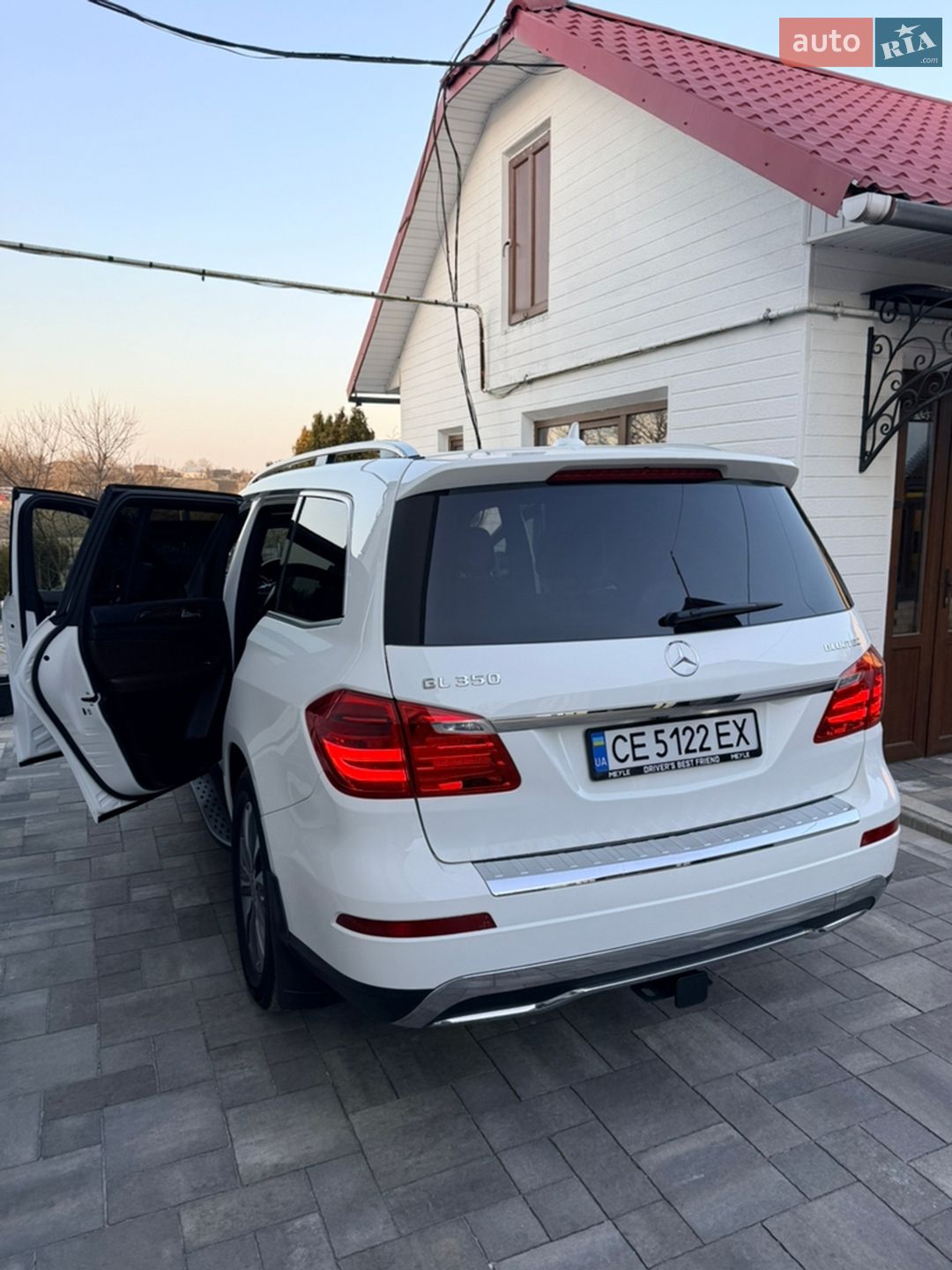 Mercedes-Benz GL-Class 2015 VIN 4JGDF2EE1FA592233 фото оголошення 14 з 86