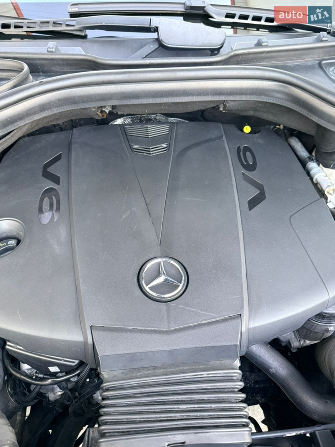 Mercedes-Benz GL-Class 2015 VIN 4JGDF2EE1FA592233 фото оголошення 69 з 86