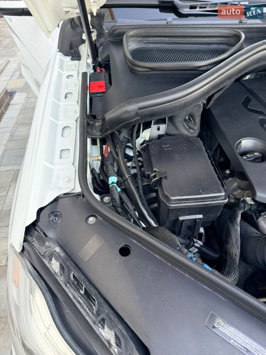 Mercedes-Benz GL-Class 2015 VIN 4JGDF2EE1FA592233 фото оголошення 70 з 86