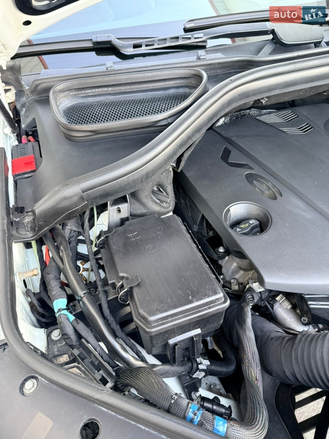 Mercedes-Benz GL-Class 2015 VIN 4JGDF2EE1FA592233 фото оголошення 71 з 86