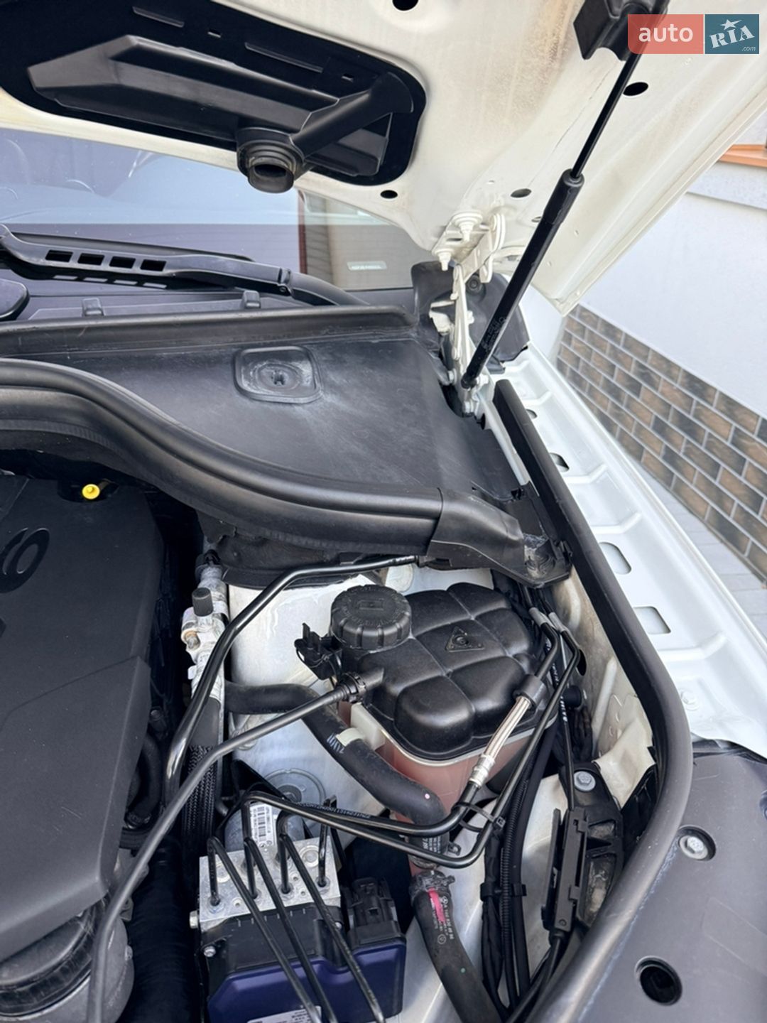 Mercedes-Benz GL-Class 2015 VIN 4JGDF2EE1FA592233 фото оголошення 73 з 86