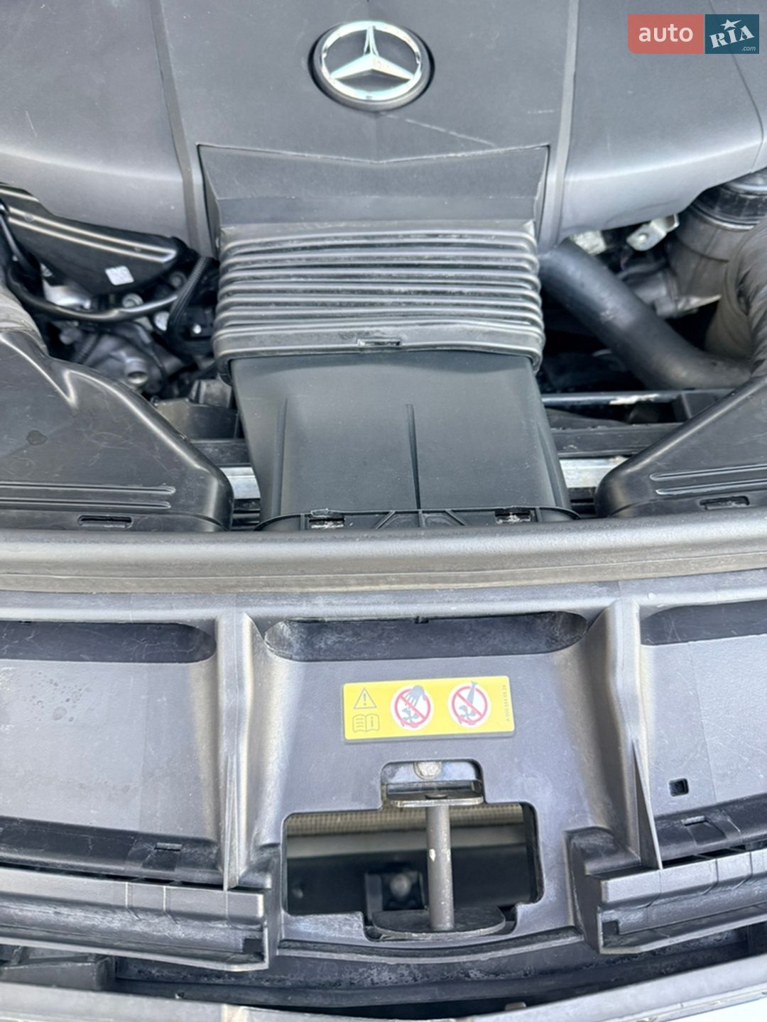 Mercedes-Benz GL-Class 2015 VIN 4JGDF2EE1FA592233 фото оголошення 75 з 86