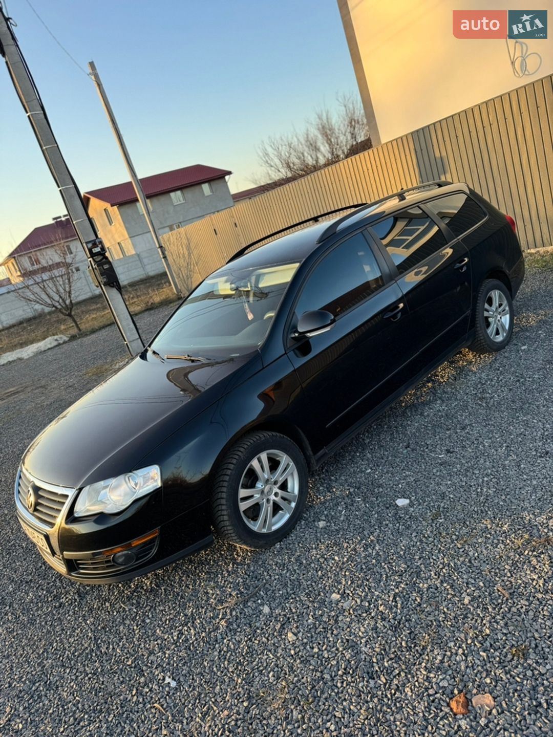 Volkswagen Passat 2008 VIN WVWZZZ3CZ8E224827 фото оголошення 5 з 19