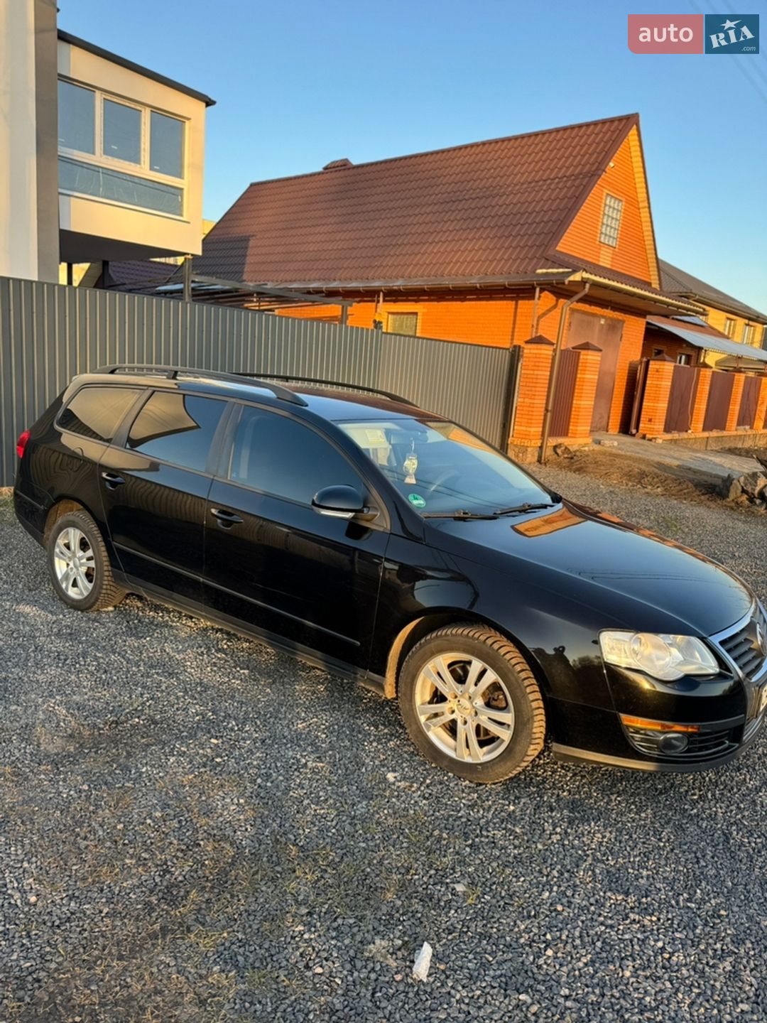 Volkswagen Passat 2008 VIN WVWZZZ3CZ8E224827 фото оголошення 6 з 19