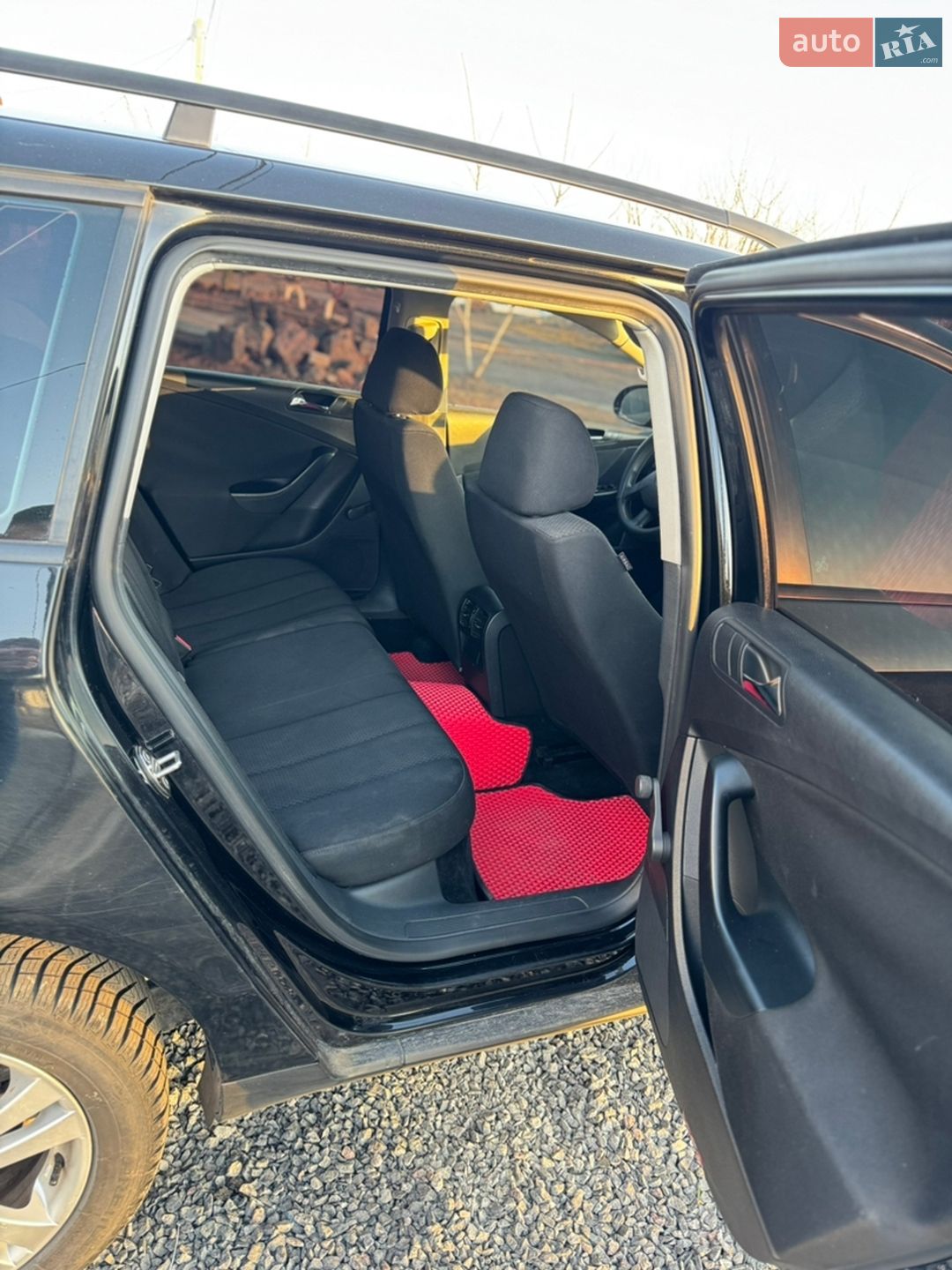 Volkswagen Passat 2008 VIN WVWZZZ3CZ8E224827 фото оголошення 11 з 19