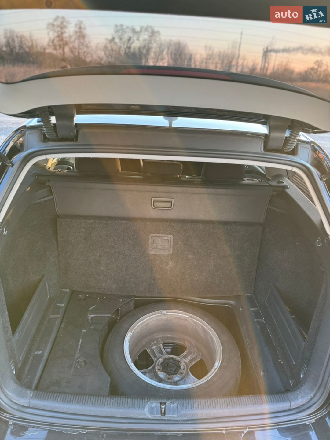 Volkswagen Passat 2008 VIN WVWZZZ3CZ8E224827 фото оголошення 13 з 19