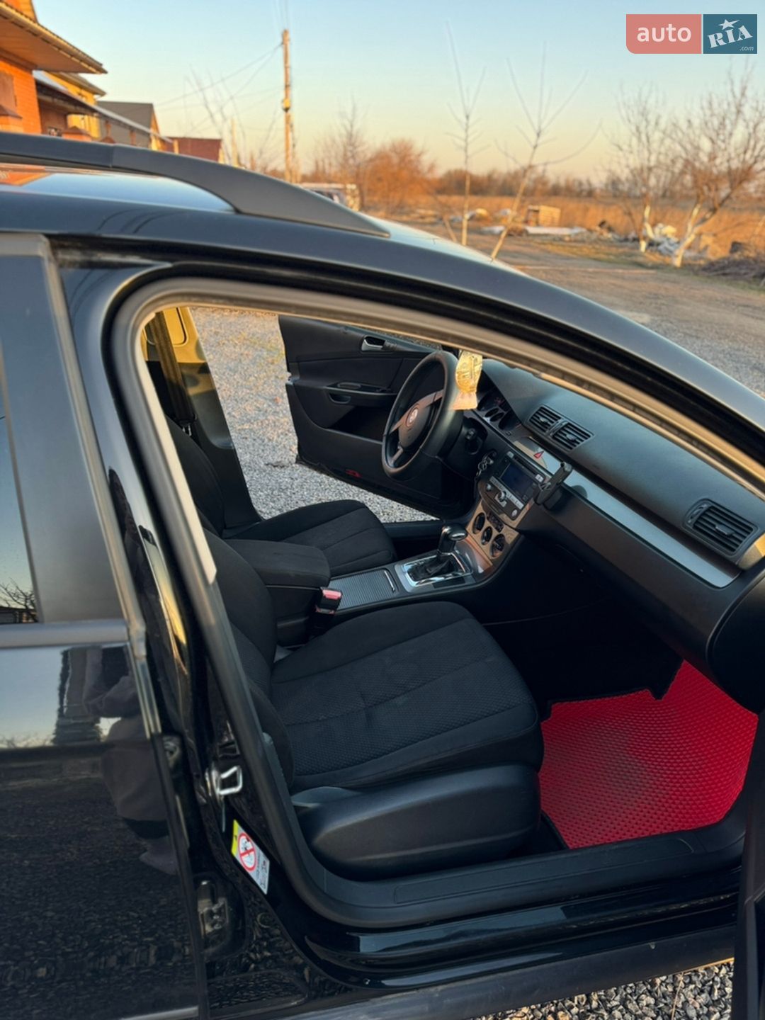 Volkswagen Passat 2008 VIN WVWZZZ3CZ8E224827 фото оголошення 16 з 19