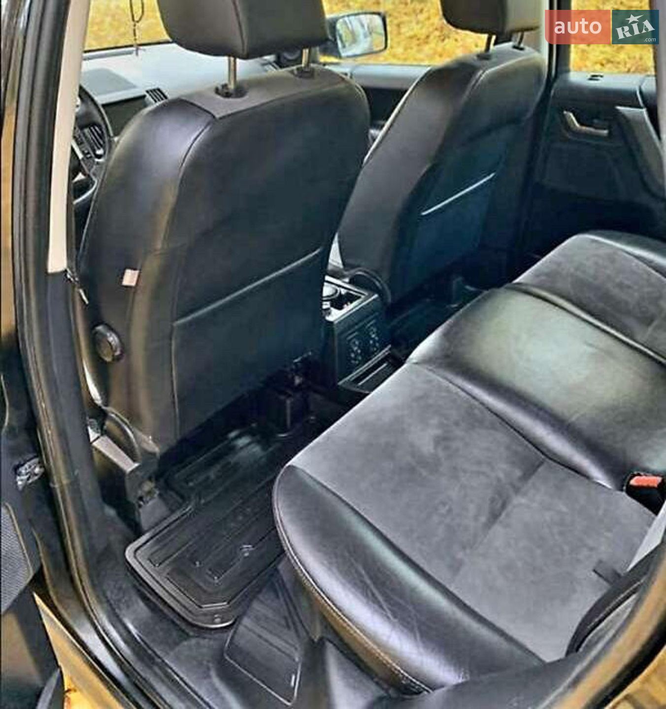Land Rover Freelander 2009 VIN SALFA28B99H118905 фото оголошення 12 з 14