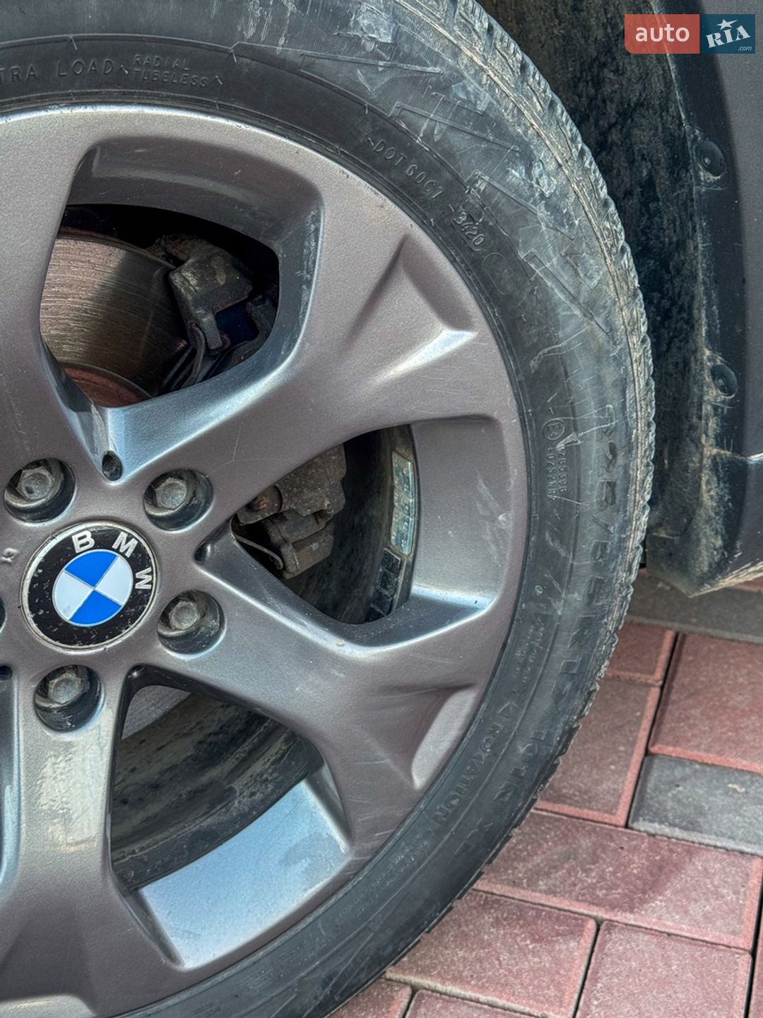 BMW X1 2014 VIN WBAVP91020VV44102 фото оголошення 11 з 21