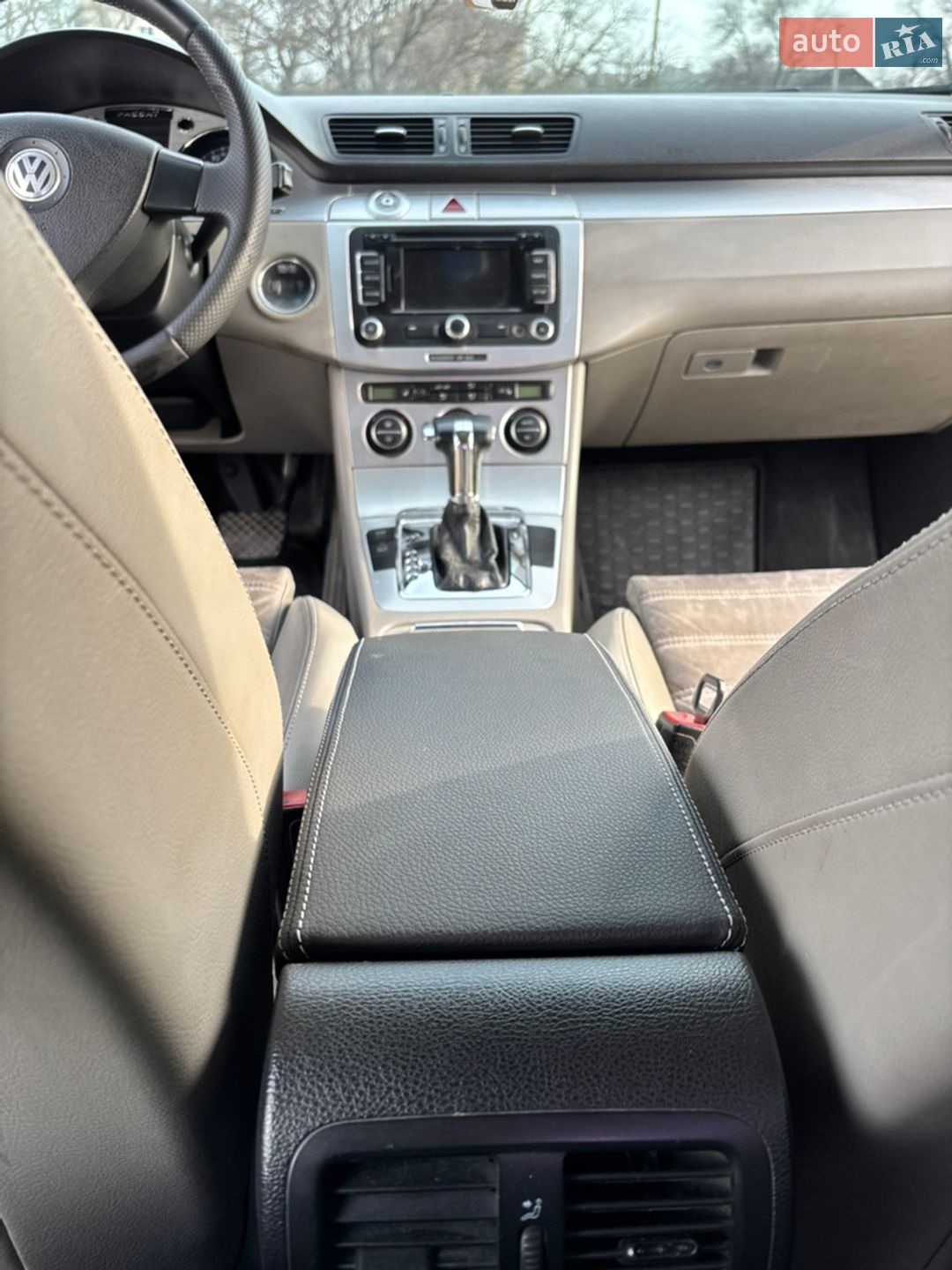 Volkswagen Passat 2009 VIN WVWZZZ3CZ9P027846 фото оголошення 19 з 19