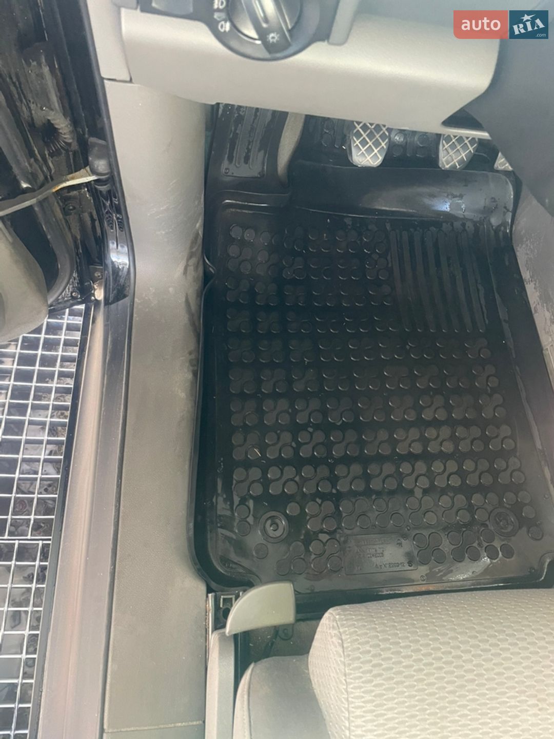 Audi A2 2001 VIN WAUZZZ8ZZ1N045840 фото оголошення 7 з 21