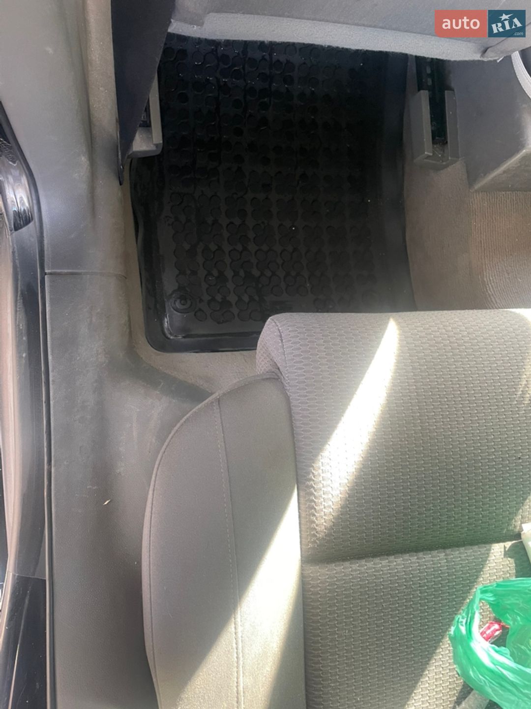 Audi A2 2001 VIN WAUZZZ8ZZ1N045840 фото оголошення 8 з 21