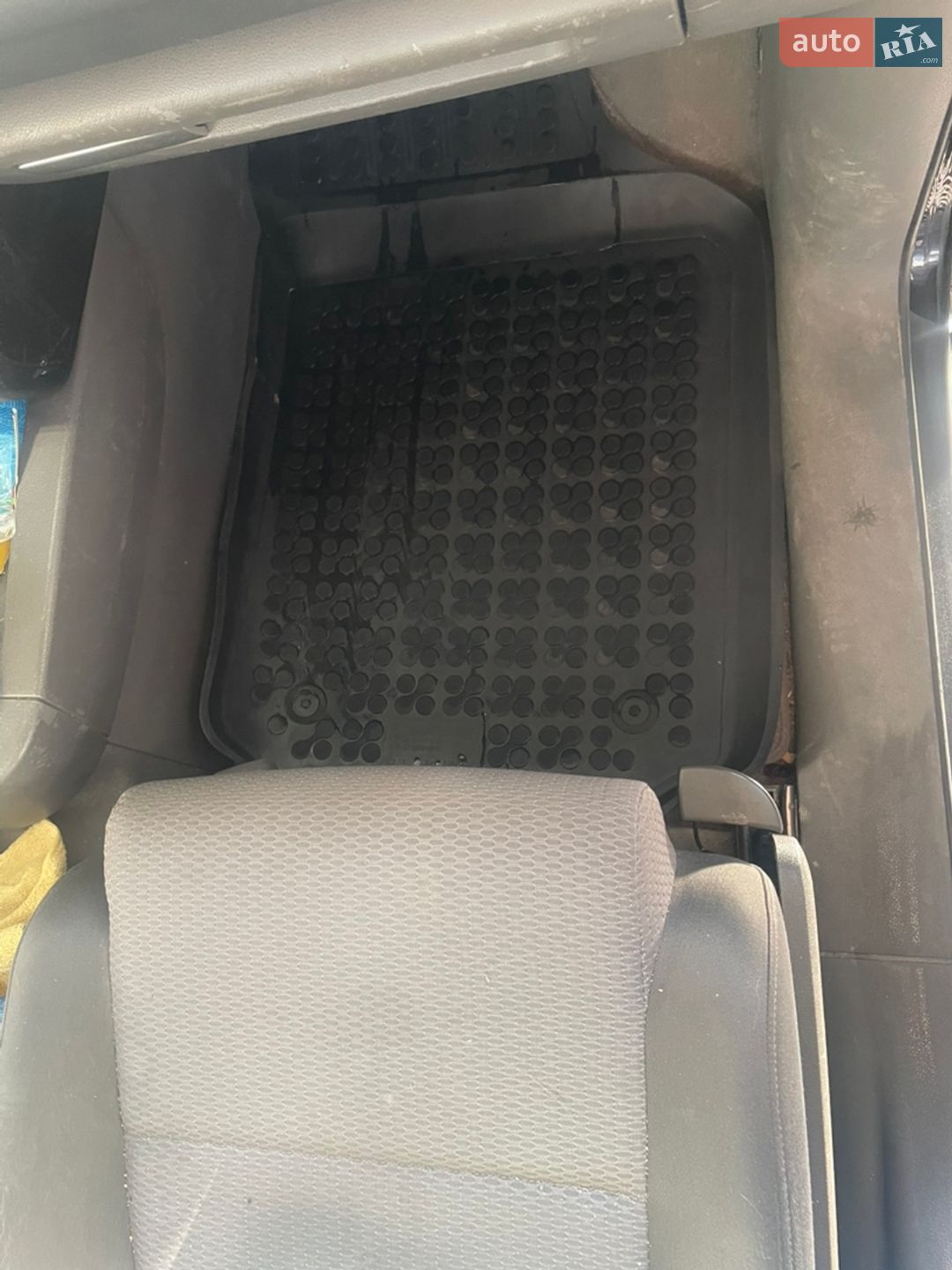 Audi A2 2001 VIN WAUZZZ8ZZ1N045840 фото оголошення 9 з 21