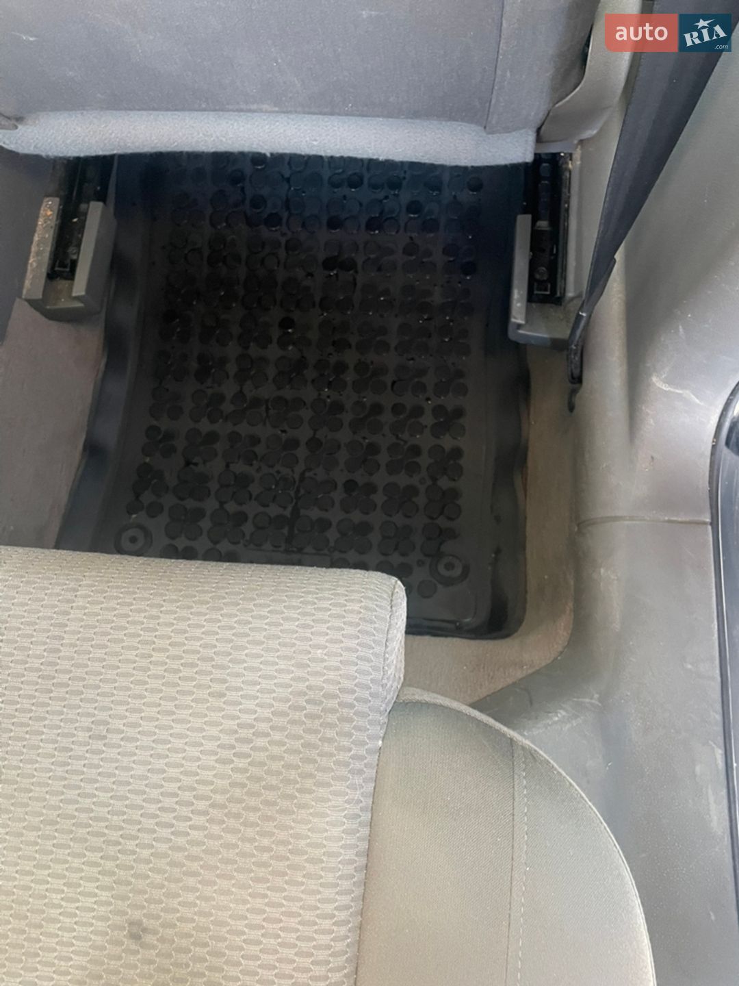 Audi A2 2001 VIN WAUZZZ8ZZ1N045840 фото оголошення 10 з 21
