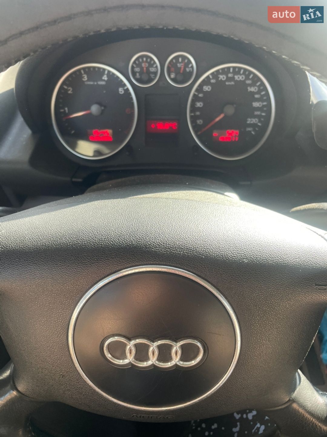 Audi A2 2001 VIN WAUZZZ8ZZ1N045840 фото оголошення 6 з 21