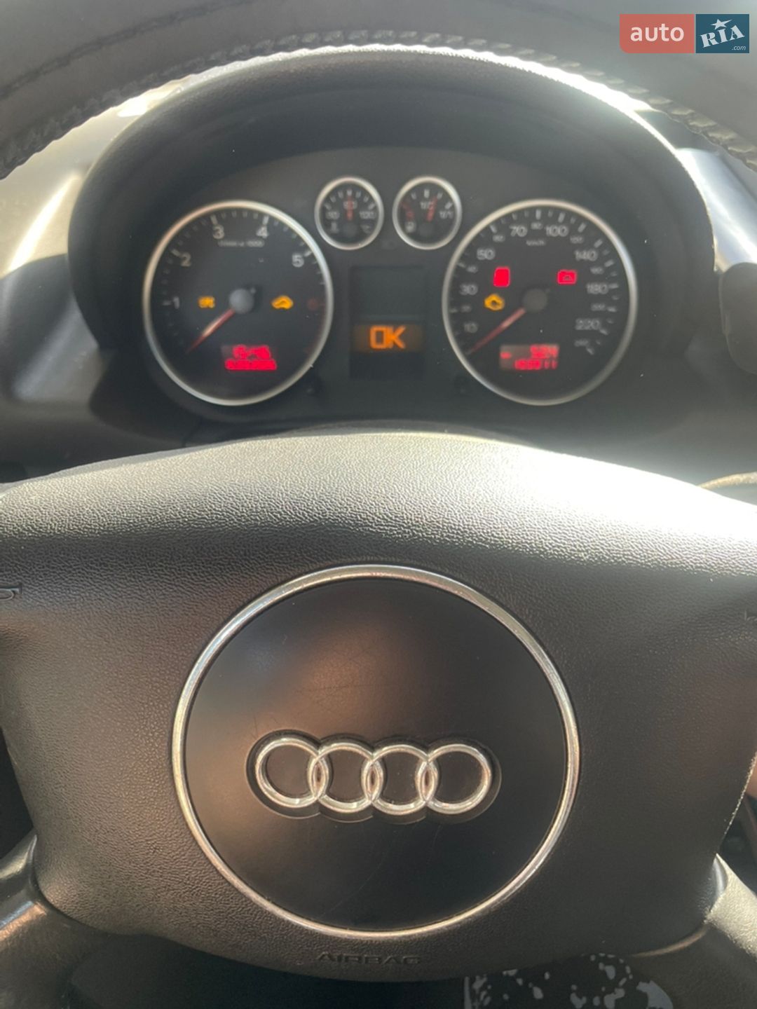 Audi A2 2001 VIN WAUZZZ8ZZ1N045840 фото оголошення 13 з 21
