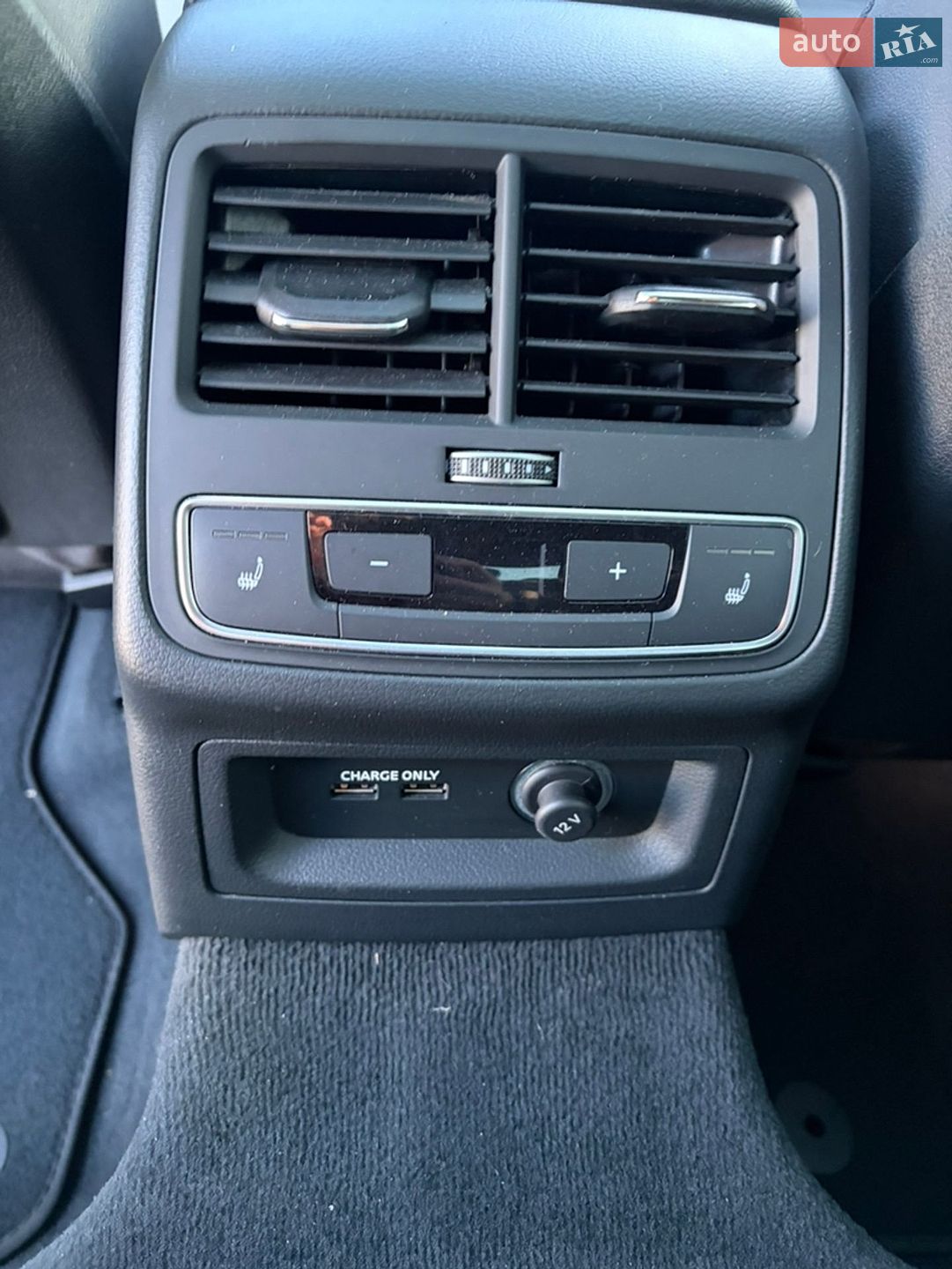 Audi A5 Sportback 2020 VIN WAUCNCF57LA013083 фото оголошення 24 з 28