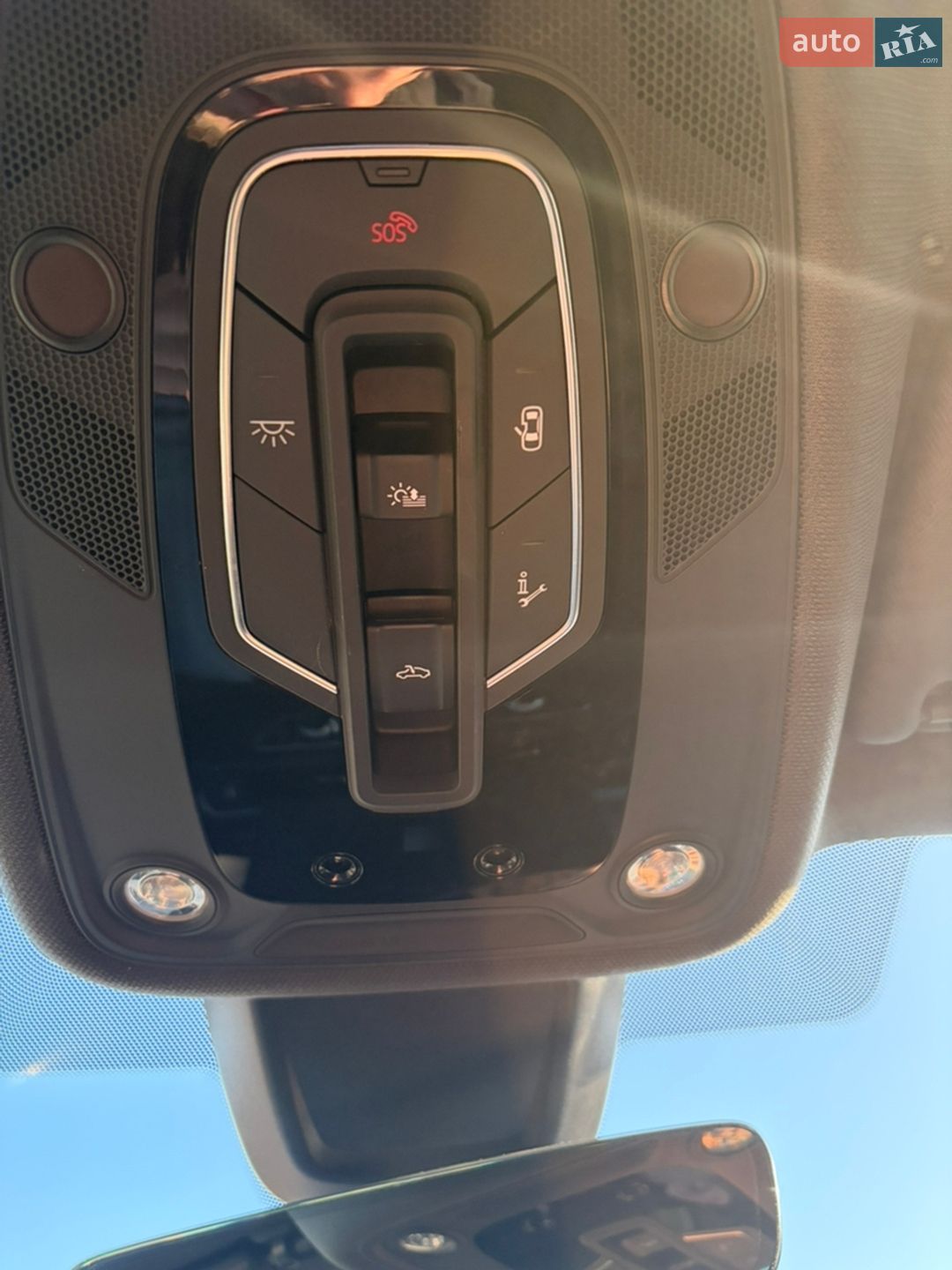 Audi A5 Sportback 2020 VIN WAUCNCF57LA013083 фото оголошення 23 з 28