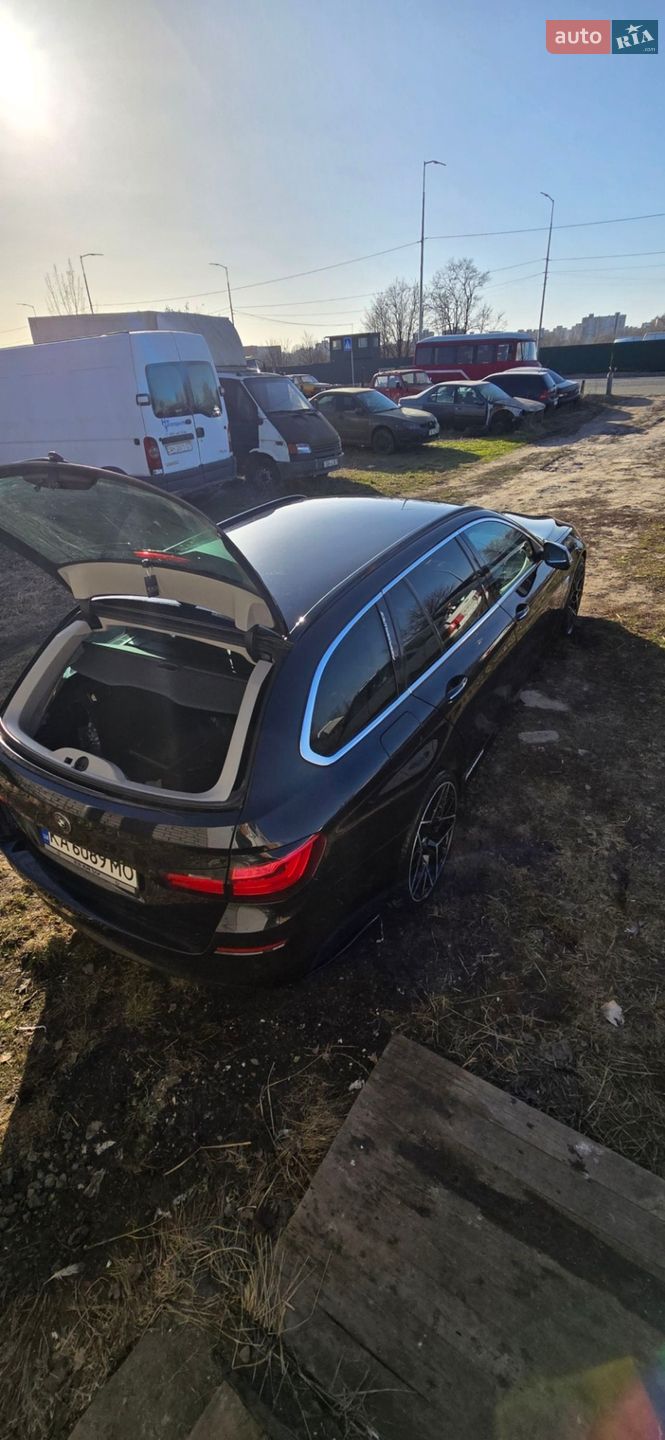 BMW 5 Series 2015 VIN WBA5J71030GZ75574 фото оголошення 28 з 35