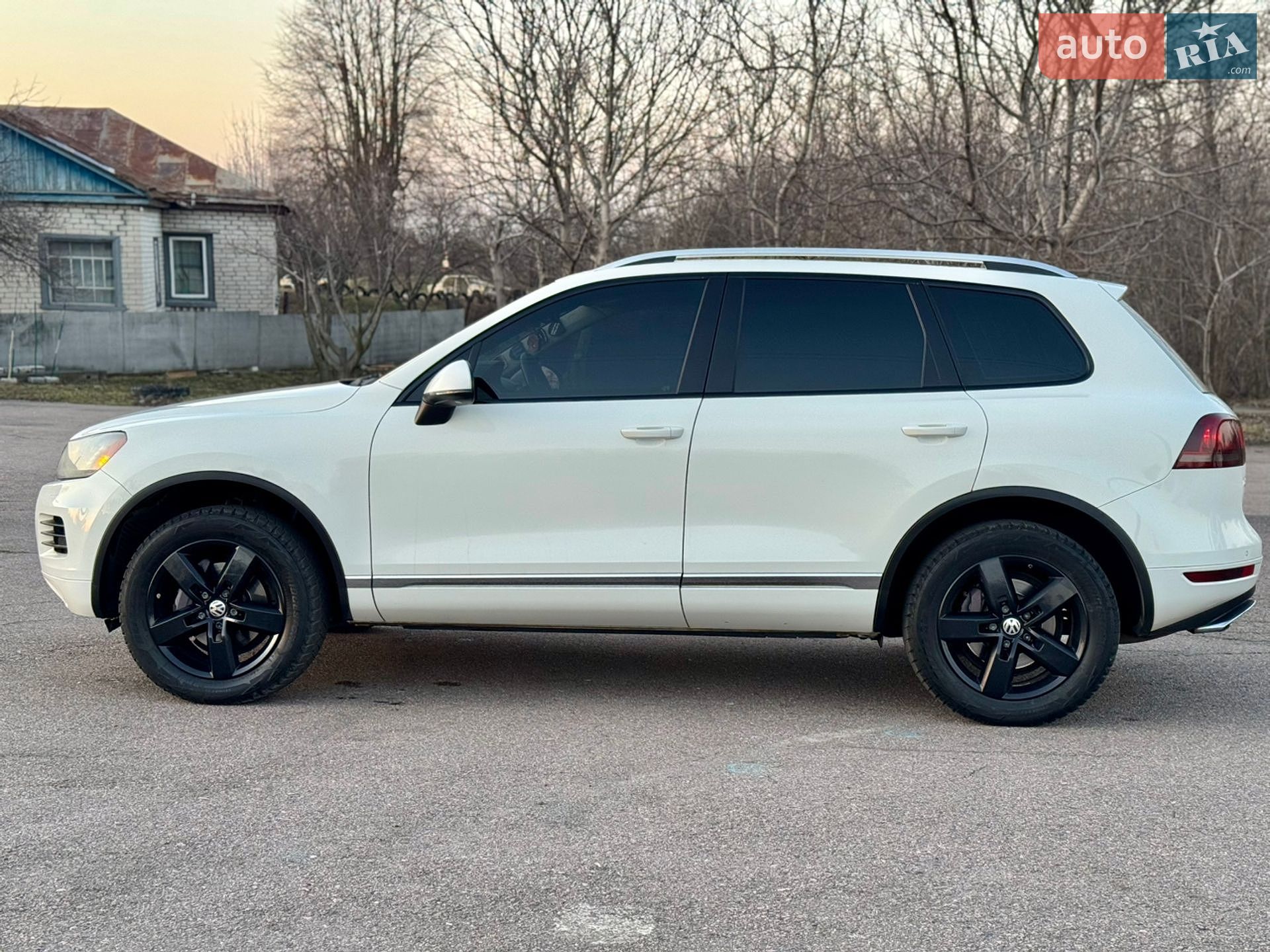 Volkswagen Touareg 2011 VIN WVGFK9BP4BD007009 фото оголошення 19 з 25