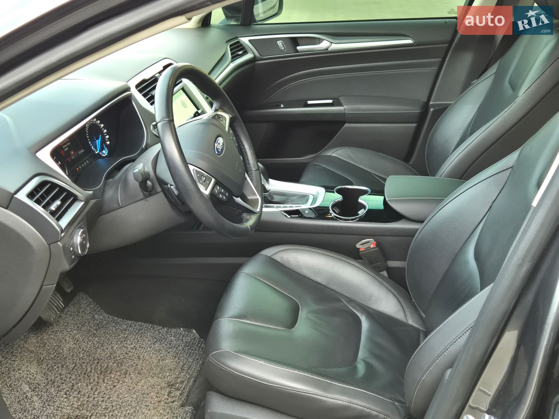 Ford Mondeo 2016 VIN WF0DXXWPCHGE22695 фото оголошення 18 з 22