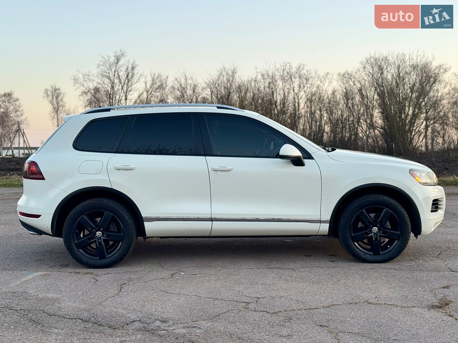 Volkswagen Touareg 2011 VIN WVGFK9BP4BD007009 фото оголошення 25 з 25