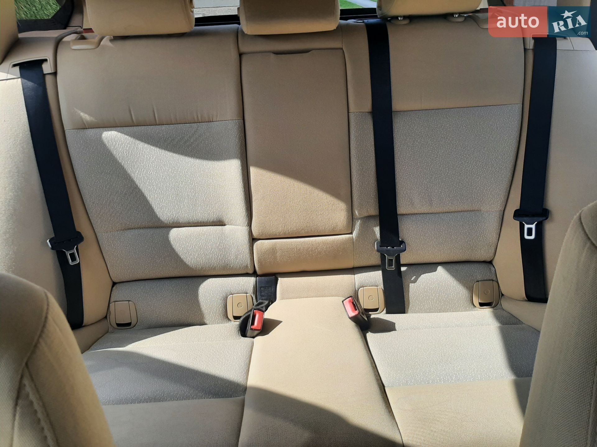 BMW 3 Series 2008 VIN WBAVW11080A276541 фото оголошення 18 з 22