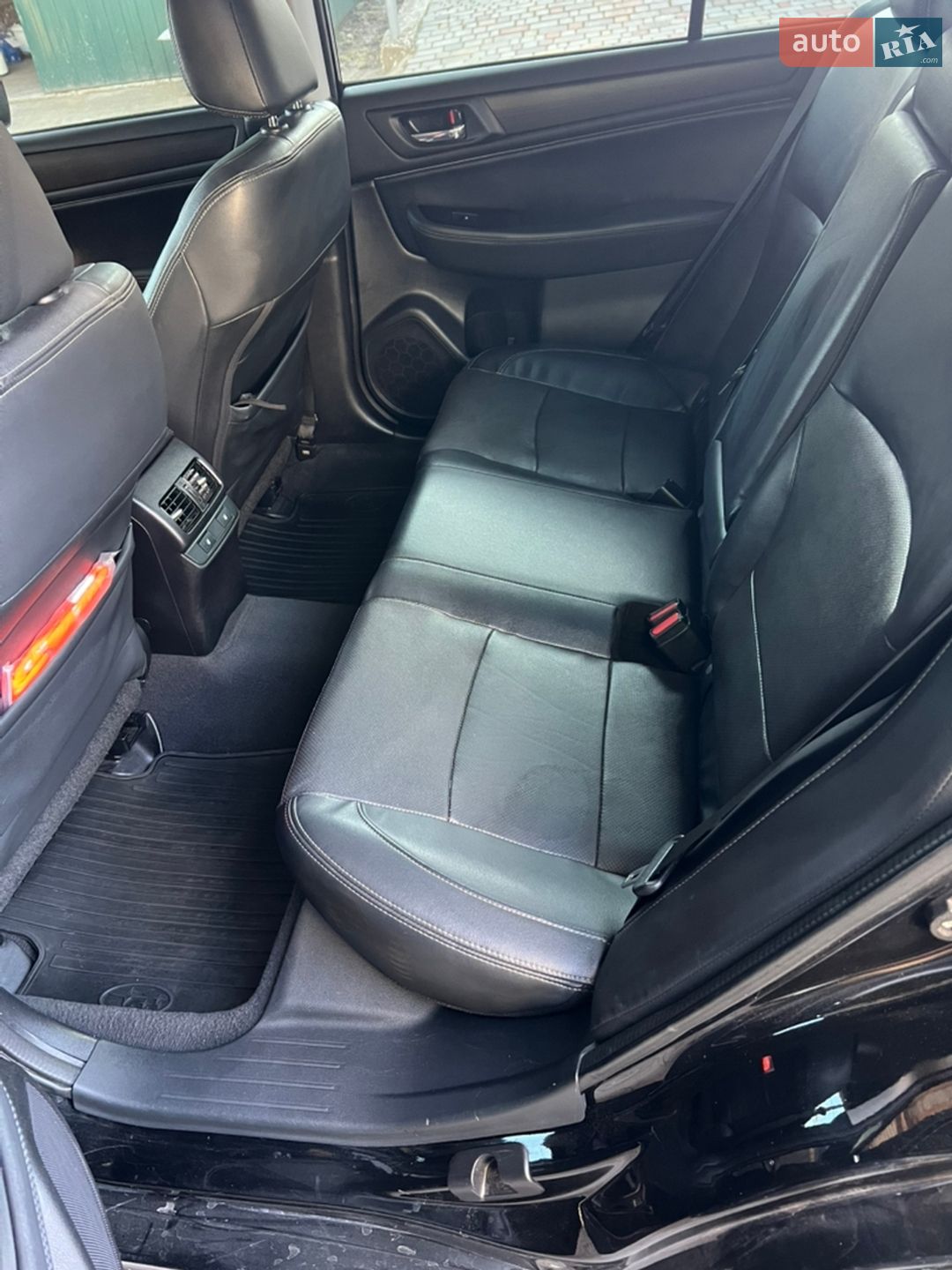 Subaru Legacy 2016 VIN 4S3BNAN6XG3033609 фото оголошення 7 з 29