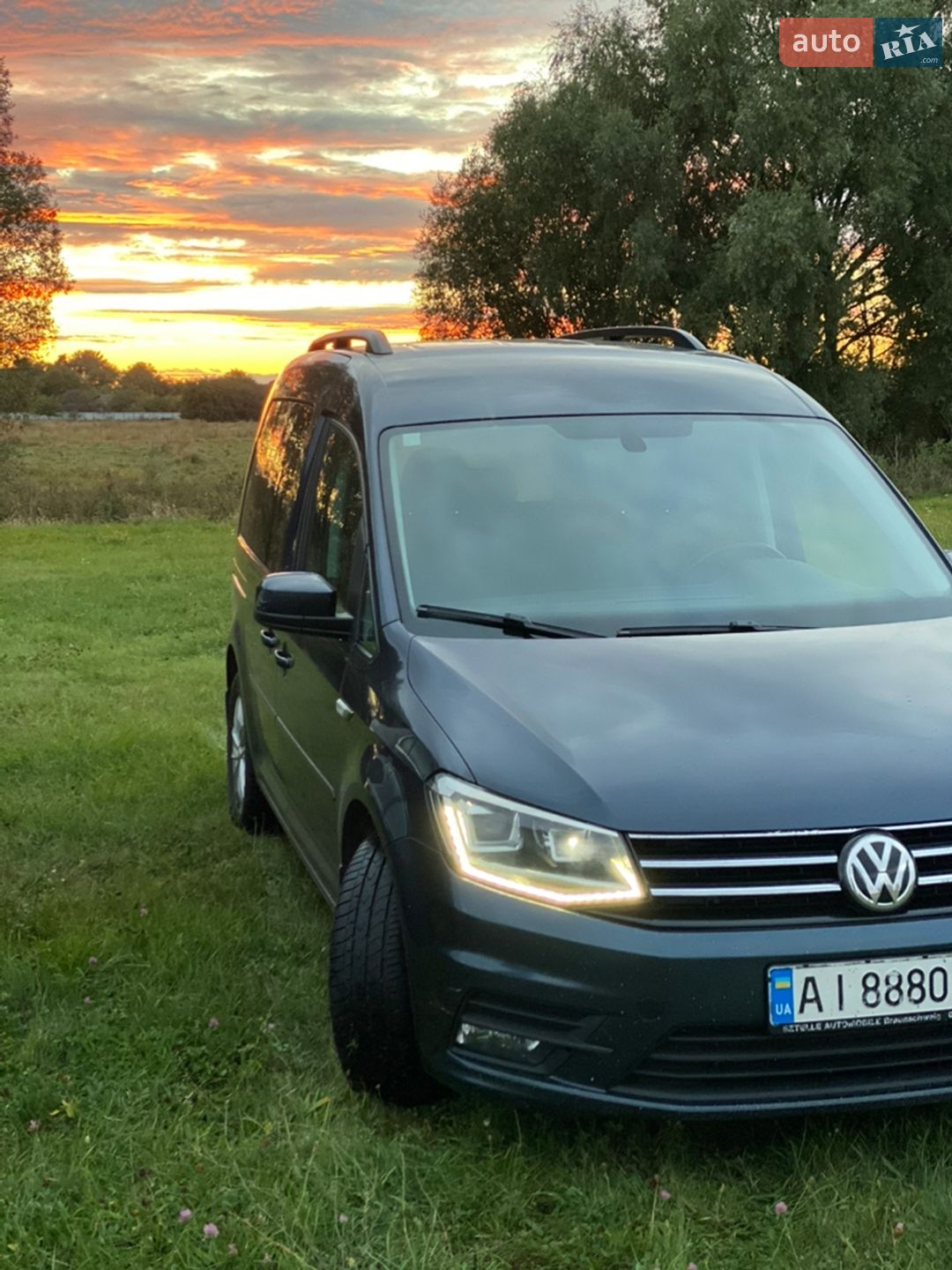 Volkswagen Caddy 2015 VIN WV2ZZZ2KZGX058420 фото оголошення 19 з 19