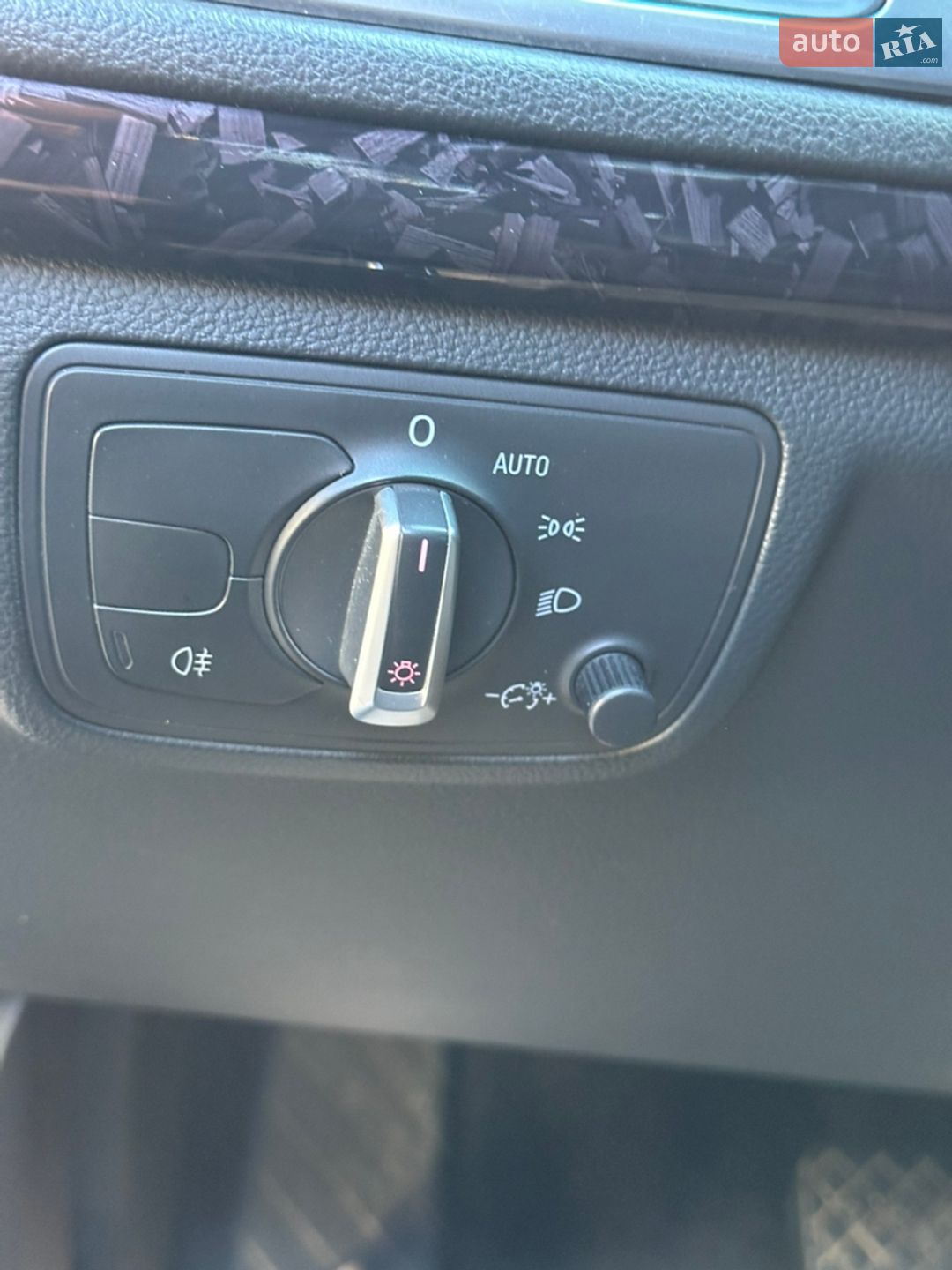 Audi A7 Sportback 2013 VIN WAUYGAFC0DN151786 фото оголошення 113 з 116