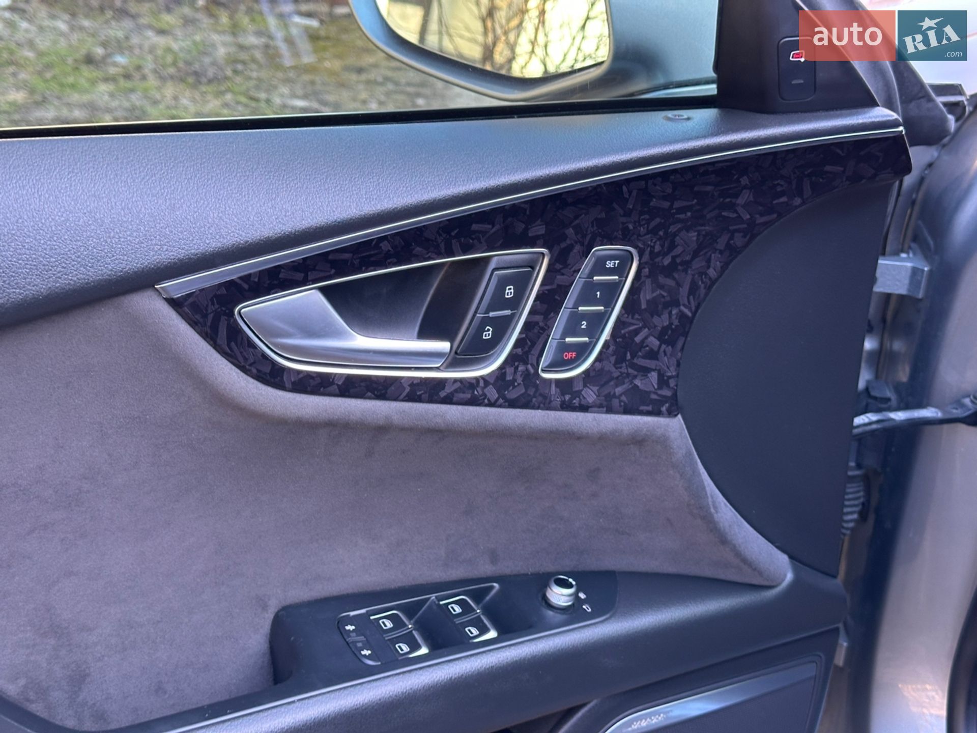 Audi A7 Sportback 2013 VIN WAUYGAFC0DN151786 фото оголошення 111 з 116