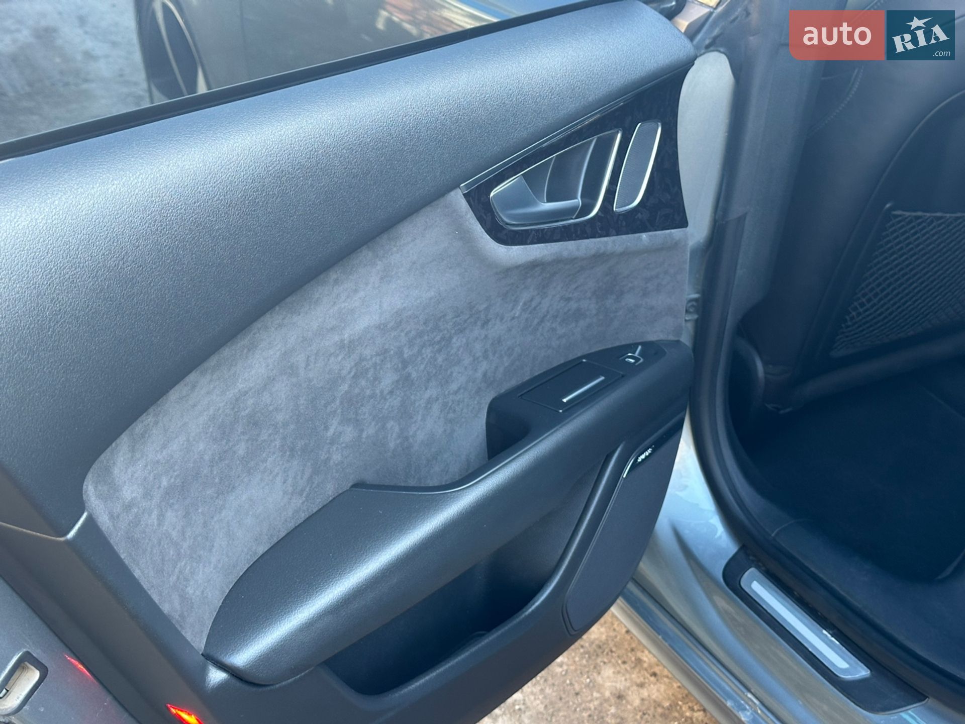 Audi A7 Sportback 2013 VIN WAUYGAFC0DN151786 фото оголошення 110 з 116