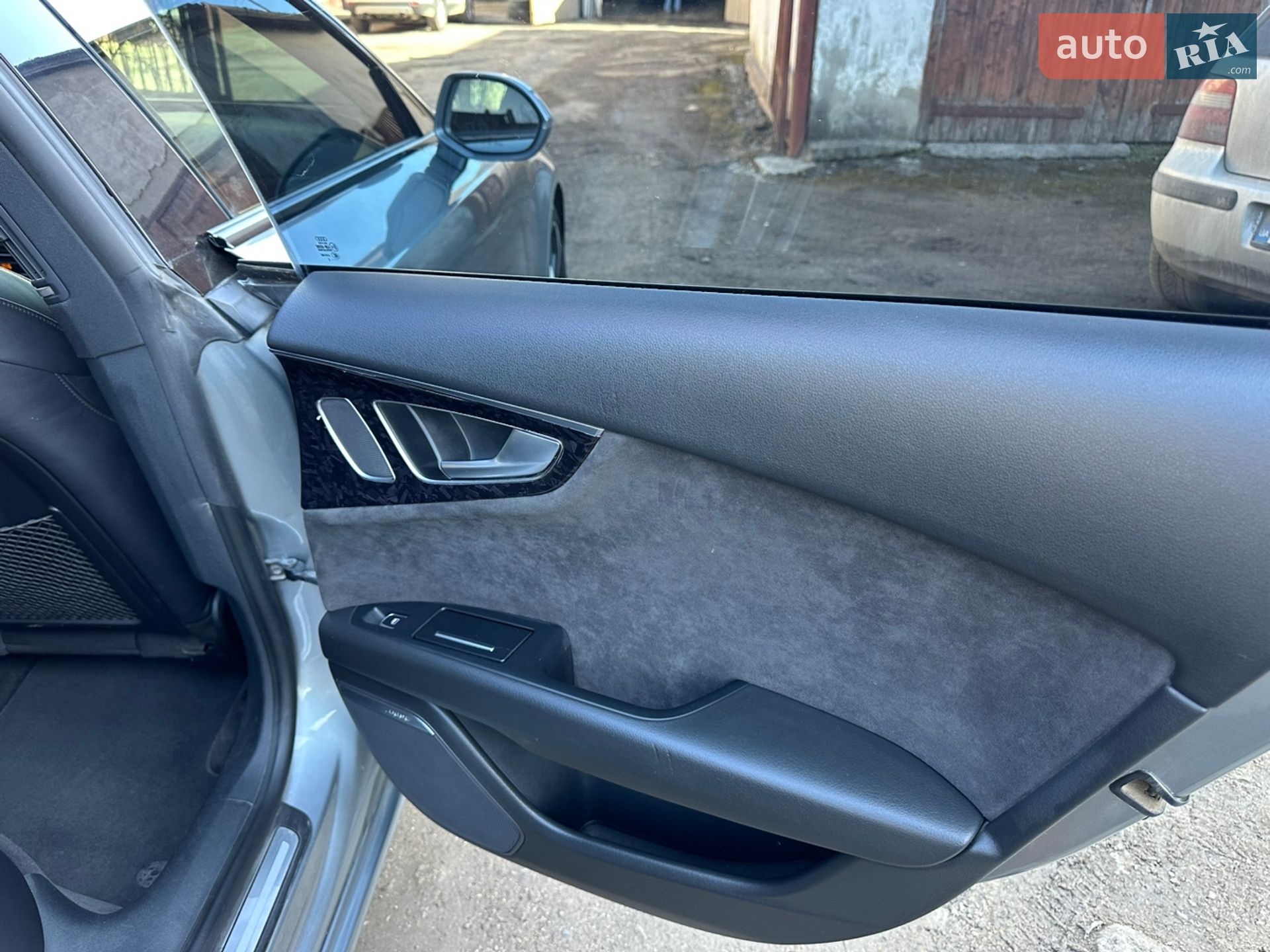 Audi A7 Sportback 2013 VIN WAUYGAFC0DN151786 фото оголошення 97 з 116