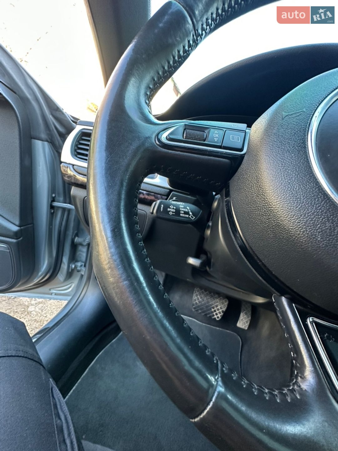 Audi A7 Sportback 2013 VIN WAUYGAFC0DN151786 фото оголошення 81 з 116