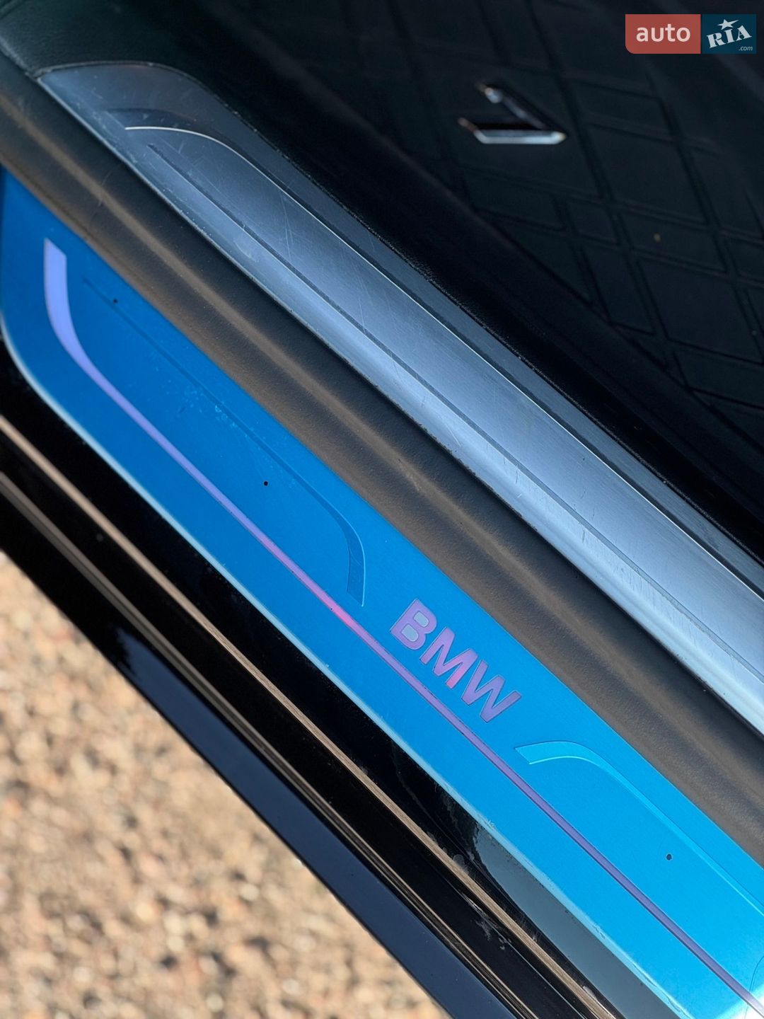 BMW 7 Series 2019 VIN WBA7U2C06LGJ59124 фото оголошення 21 з 49