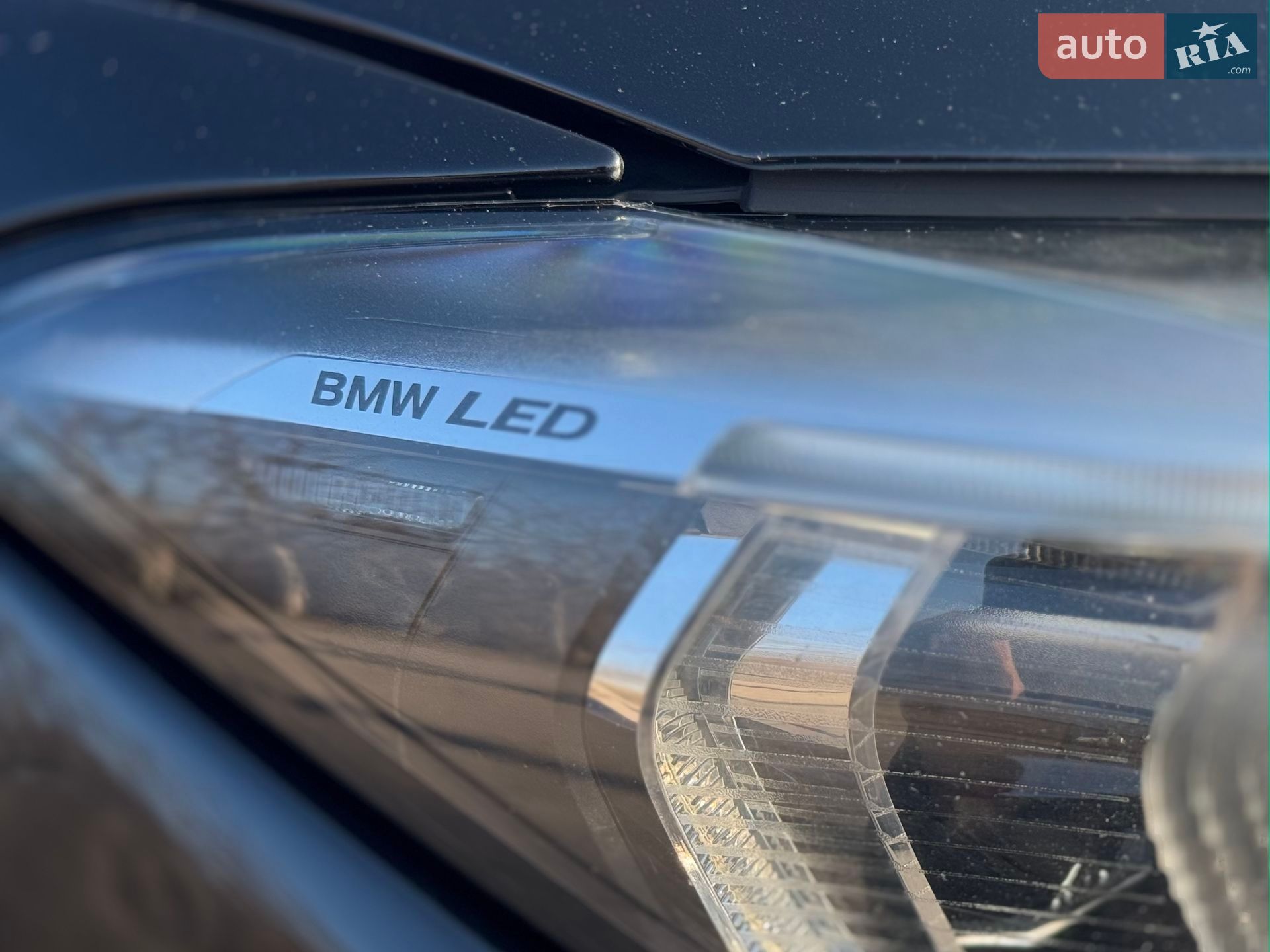 BMW 7 Series 2019 VIN WBA7U2C06LGJ59124 фото оголошення 26 з 49