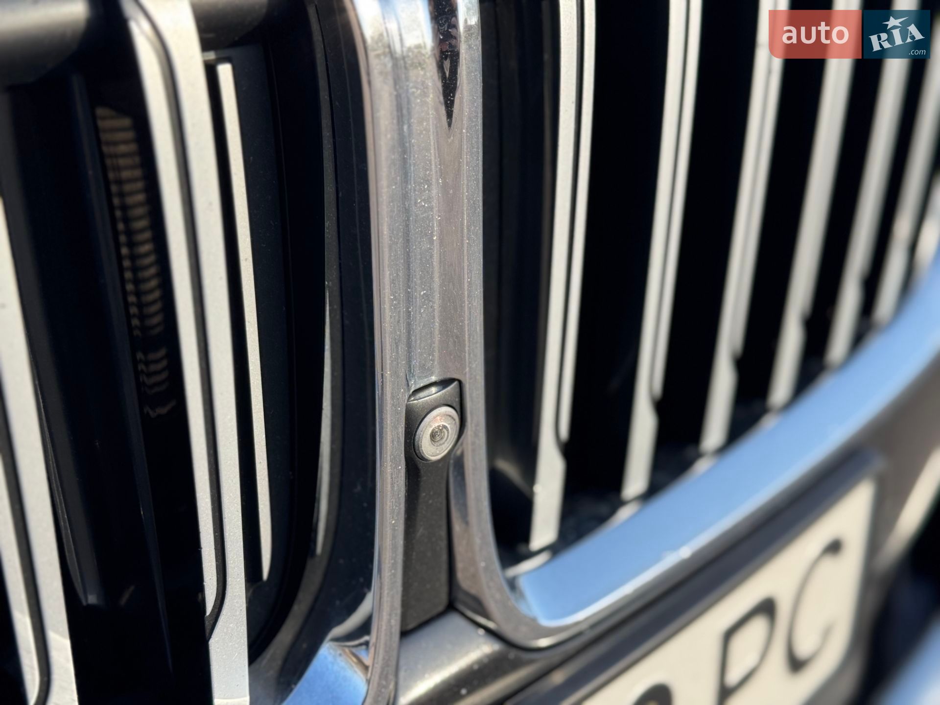 BMW 7 Series 2019 VIN WBA7U2C06LGJ59124 фото оголошення 34 з 49