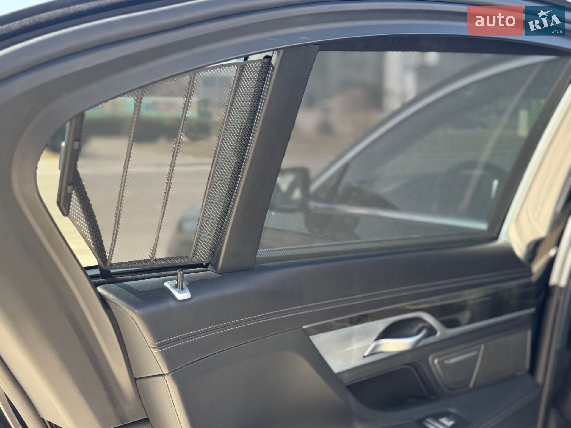 BMW 7 Series 2019 VIN WBA7U2C06LGJ59124 фото оголошення 45 з 49