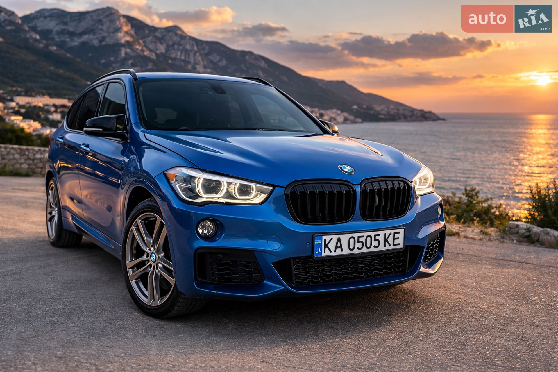 BMW X1 2016 VIN WBXHT3C35G5E50859 фото оголошення 4 з 58