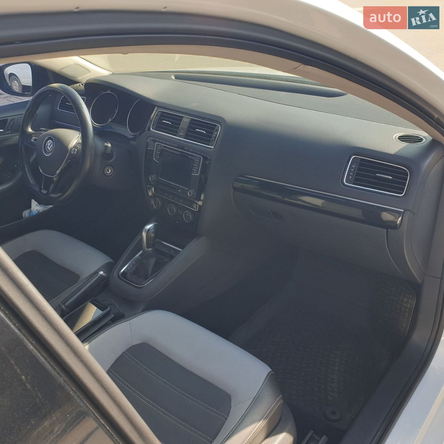 Volkswagen Jetta 2016 VIN WVWZZZ16ZGM013266 фото оголошення 10 з 12