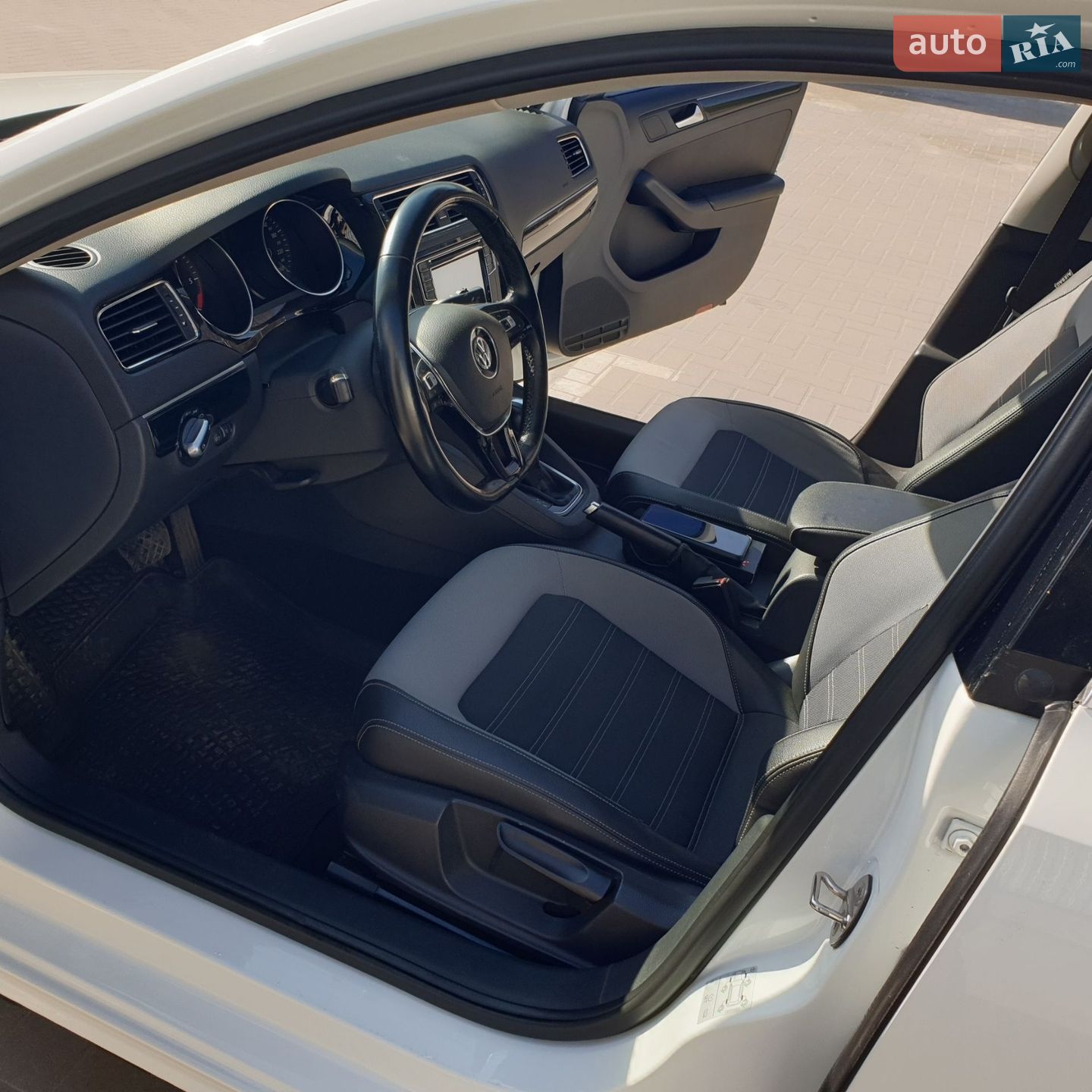 Volkswagen Jetta 2016 VIN WVWZZZ16ZGM013266 фото оголошення 9 з 12