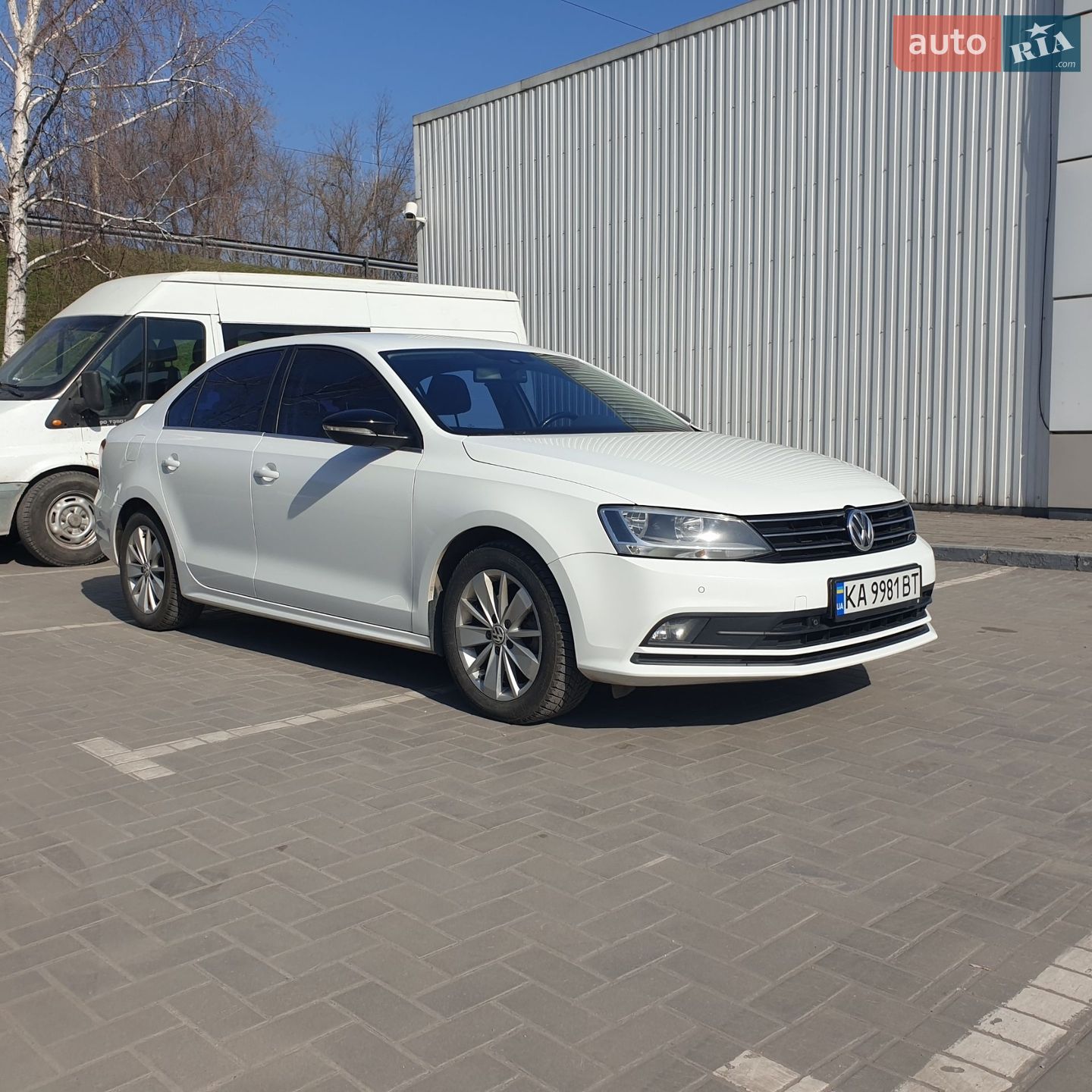 Volkswagen Jetta 2016 VIN WVWZZZ16ZGM013266 фото оголошення 3 з 12