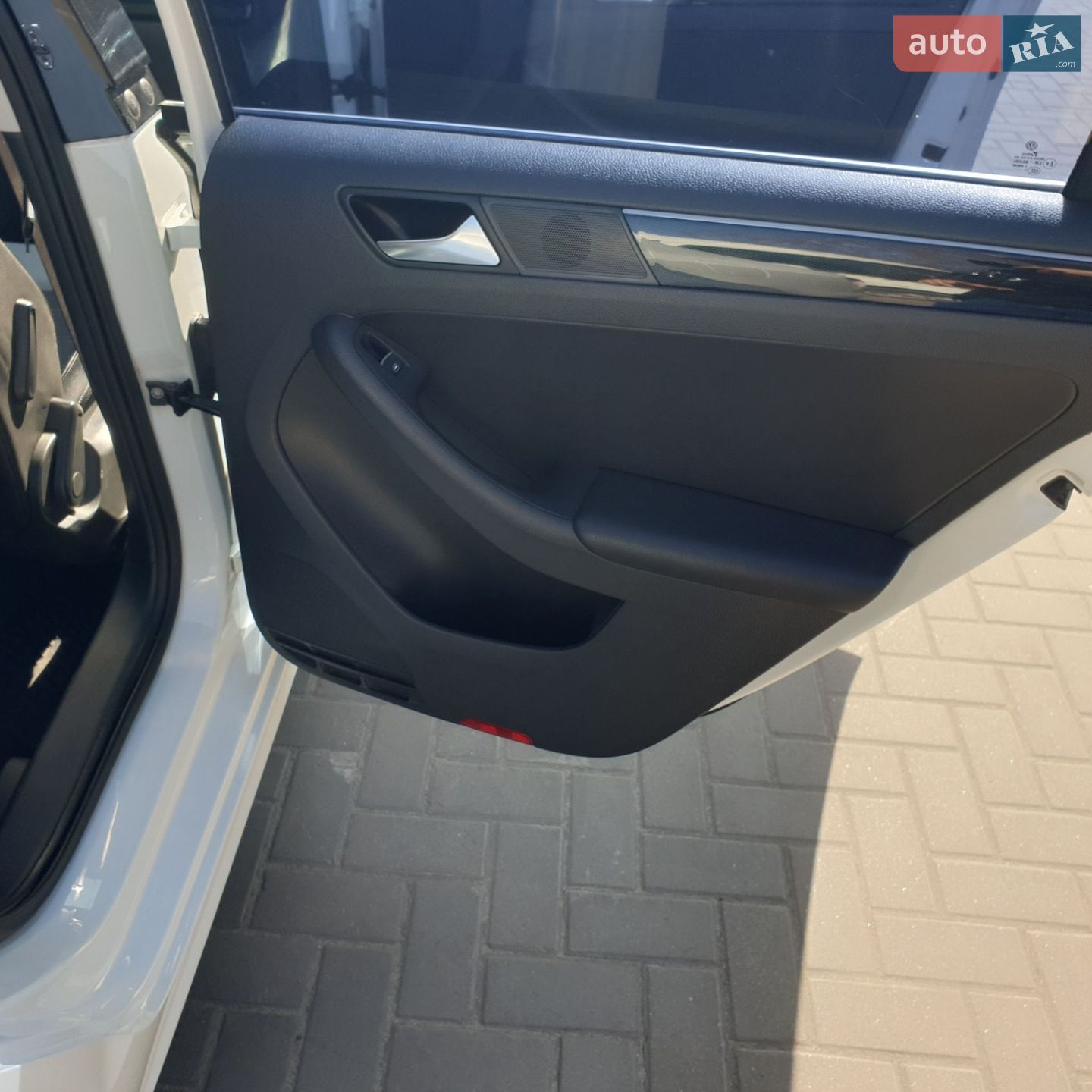 Volkswagen Jetta 2016 VIN WVWZZZ16ZGM013266 фото оголошення 11 з 12