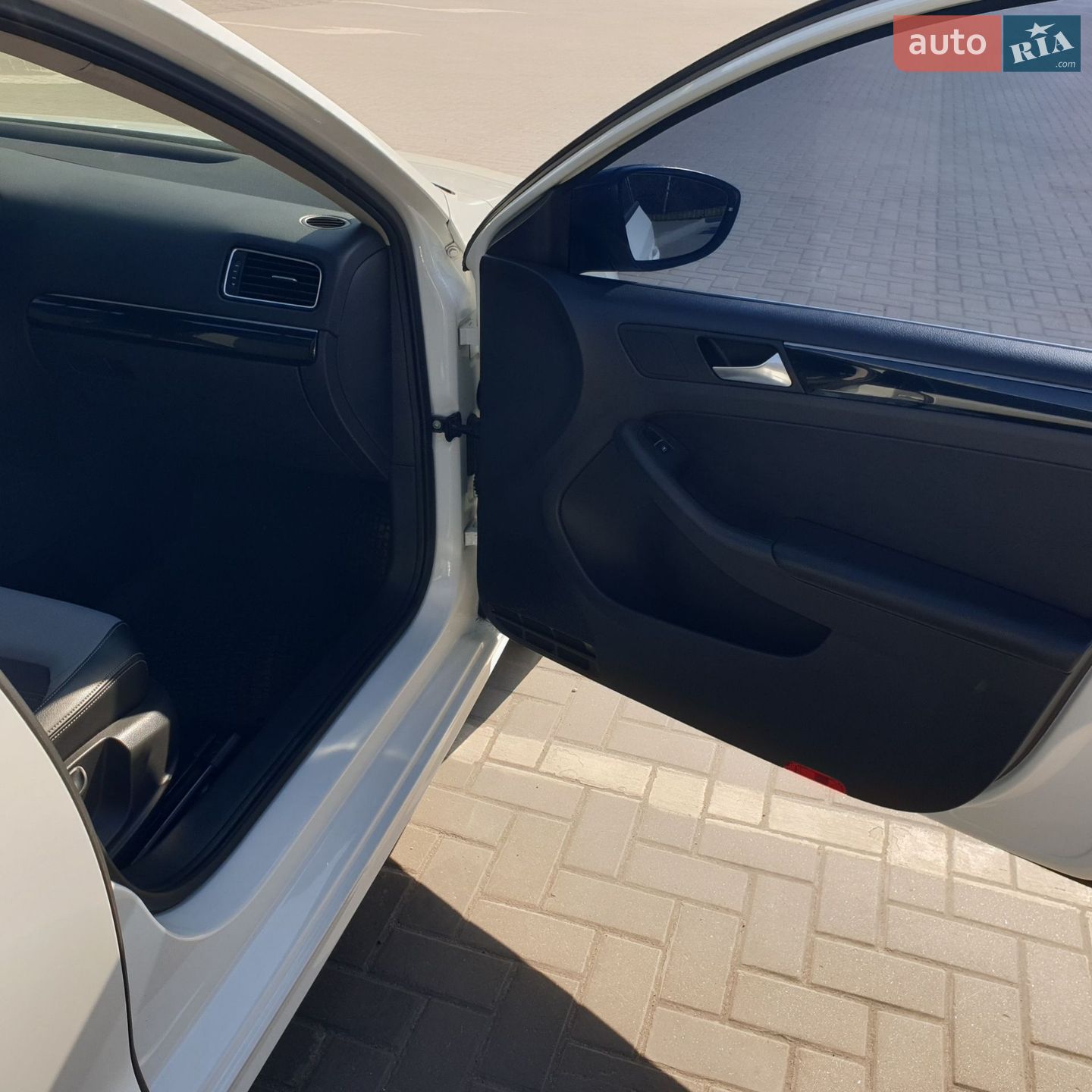 Volkswagen Jetta 2016 VIN WVWZZZ16ZGM013266 фото оголошення 12 з 12